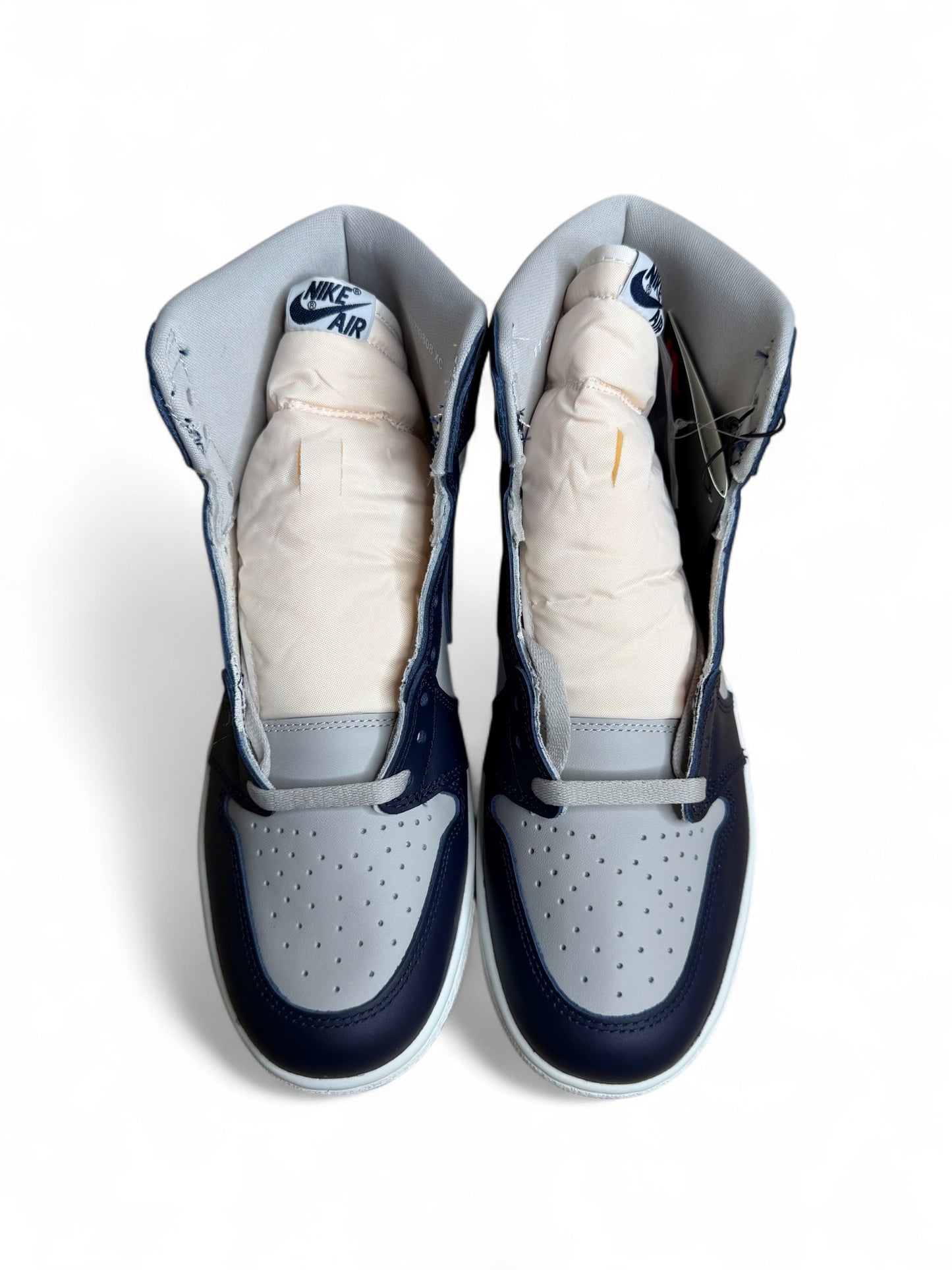 Air Jordan 1 Retro High 85 Georgetown - BQ4422 400