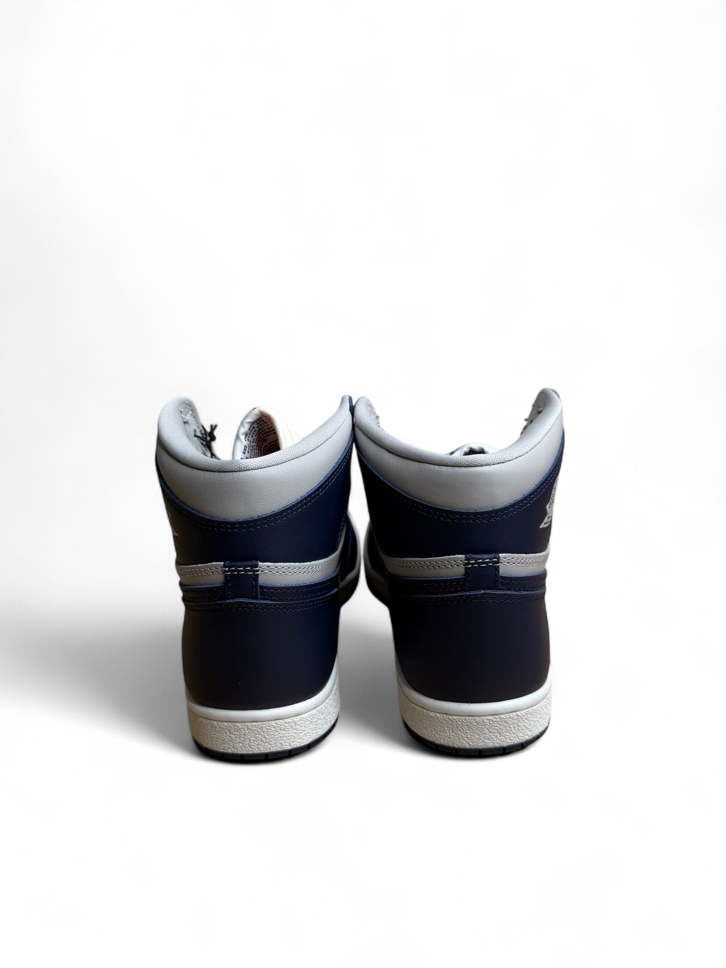 Air Jordan 1 Retro High 85 Georgetown - BQ4422 400