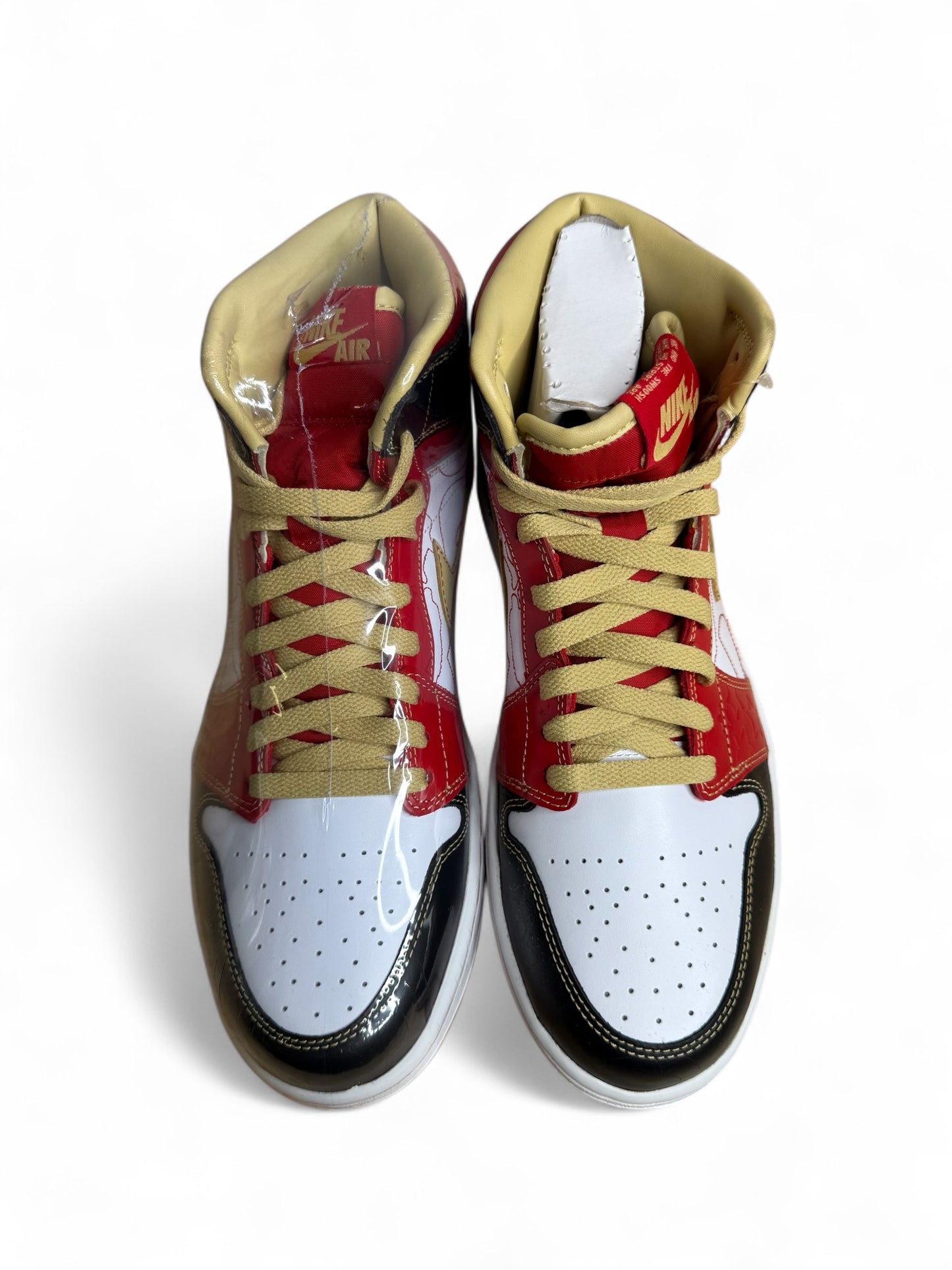 2013 Jordan 1 High XQ