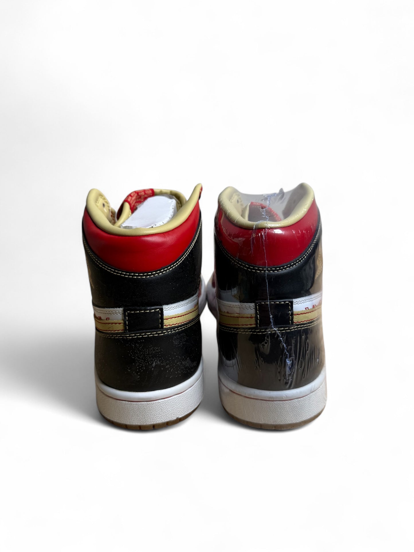 2013 Jordan 1 High XQ