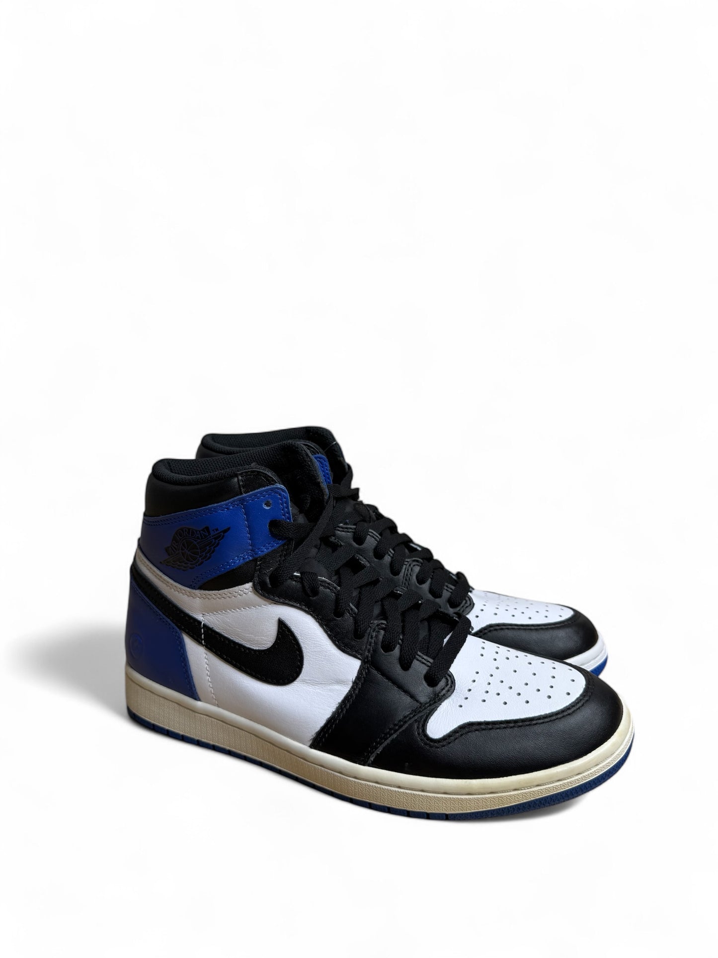 Fragment Air Jordan 1 High