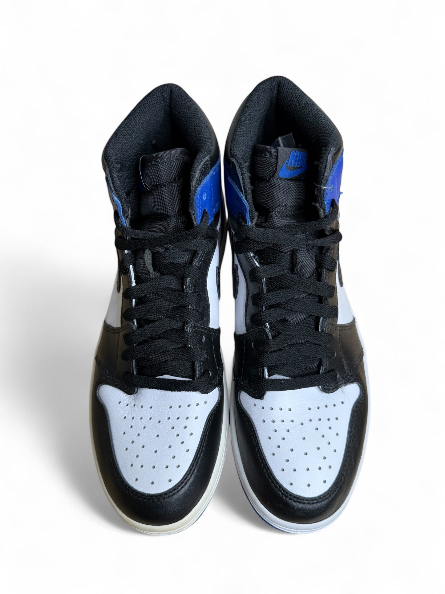 Fragment Air Jordan 1 High