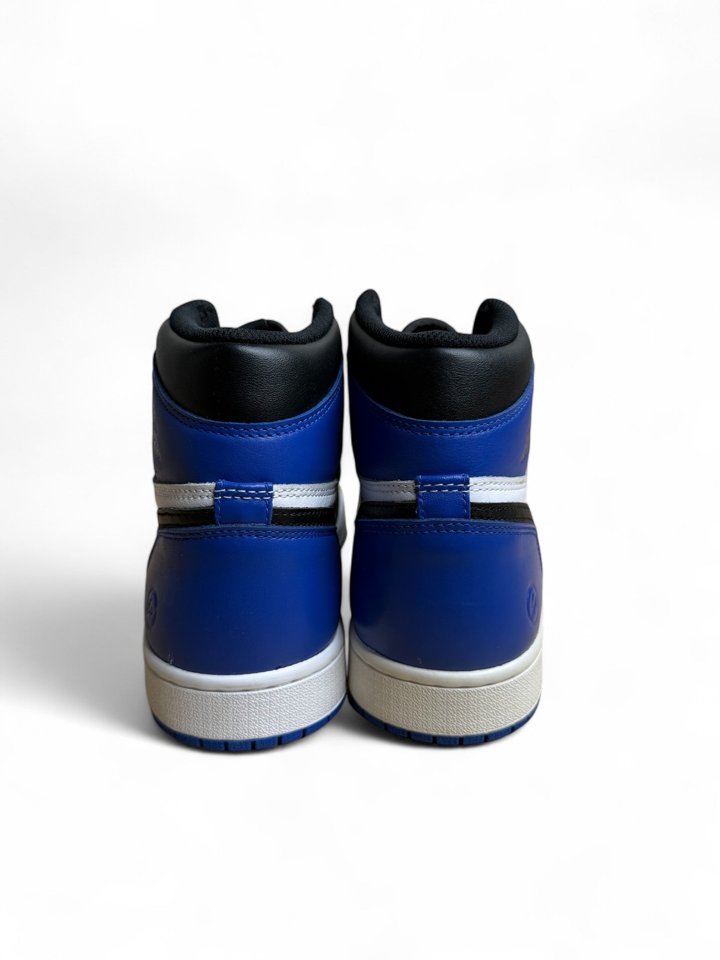 Fragment Air Jordan 1 High