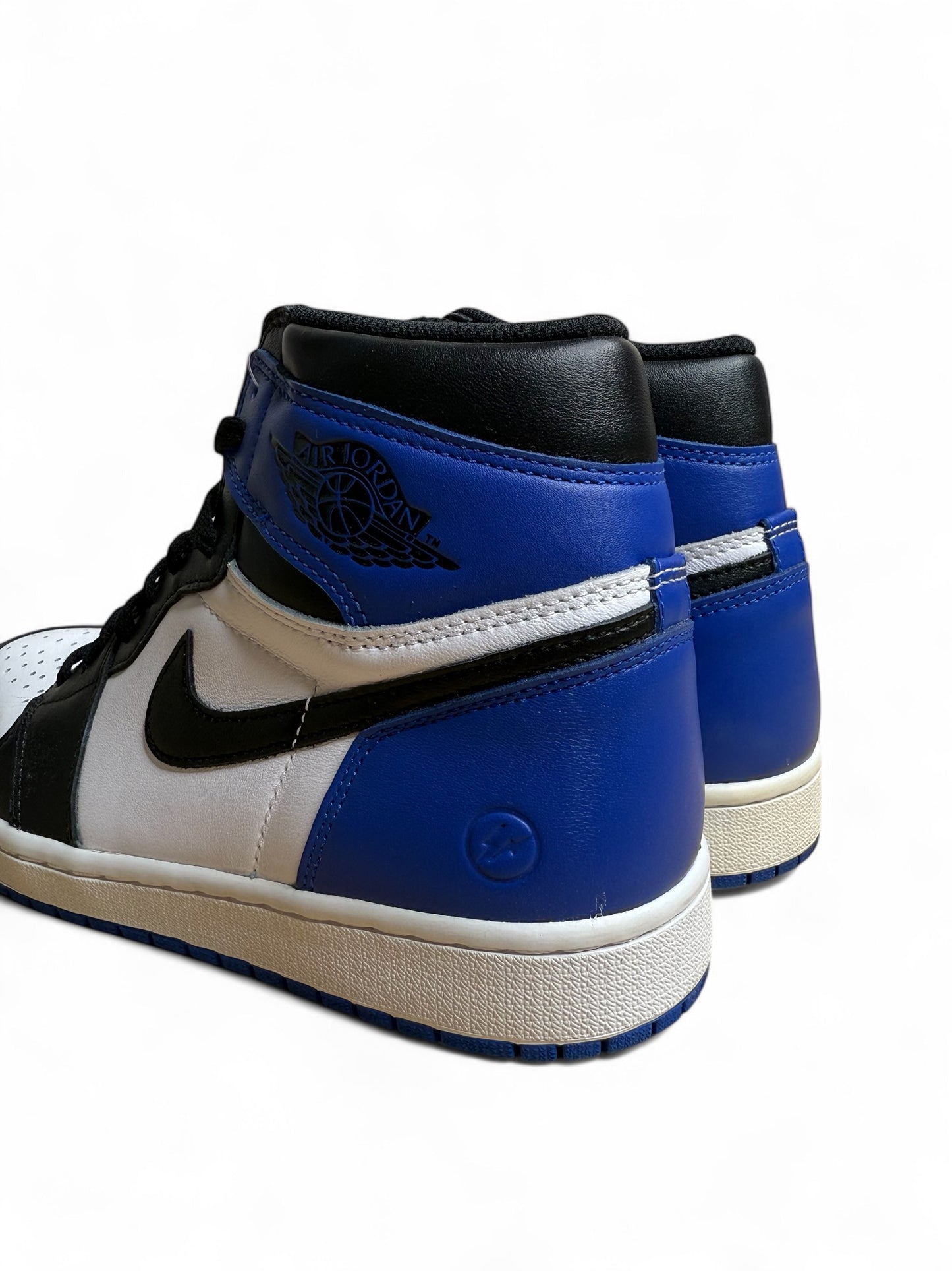 Fragment Air Jordan 1 High