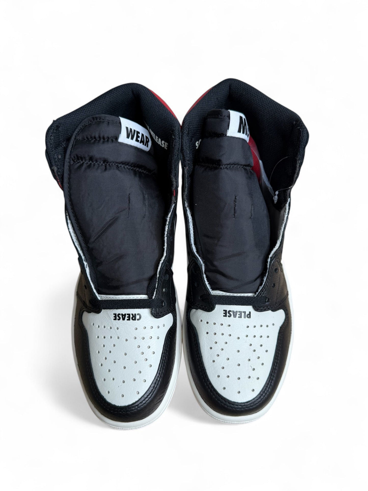 Air Jordan 1 Retro High OG NRG Not For Resale