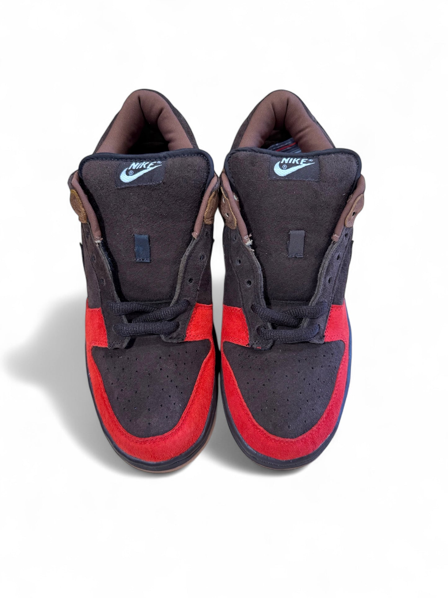 Bison Nike SB Dunk Low