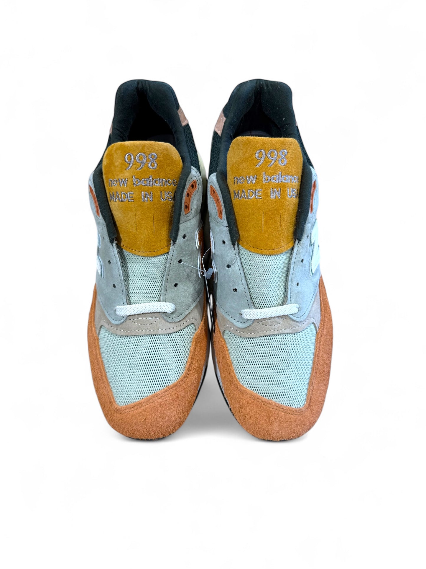 Kith New Balance 998 Lloyd Wright
