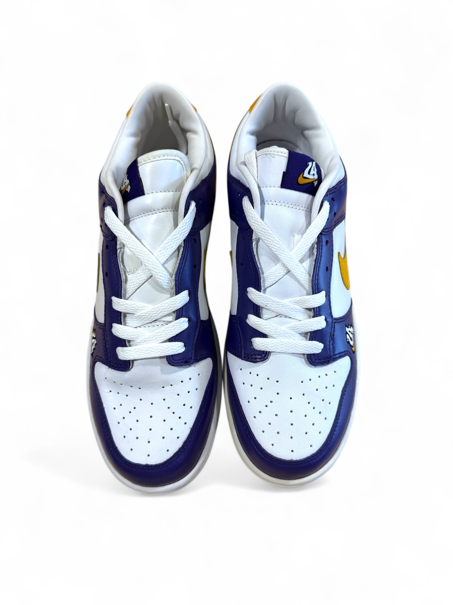 LA Nike Dunk Low