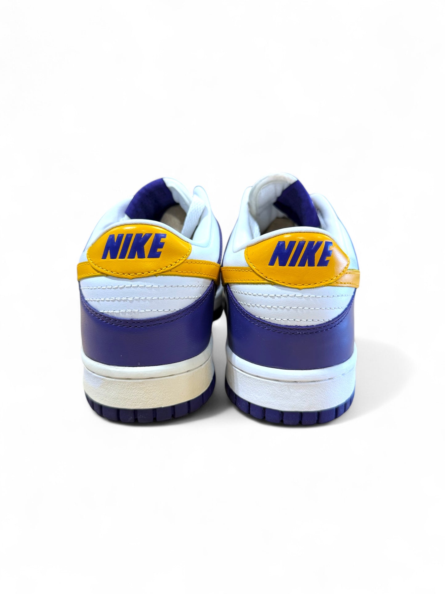 LA Nike Dunk Low