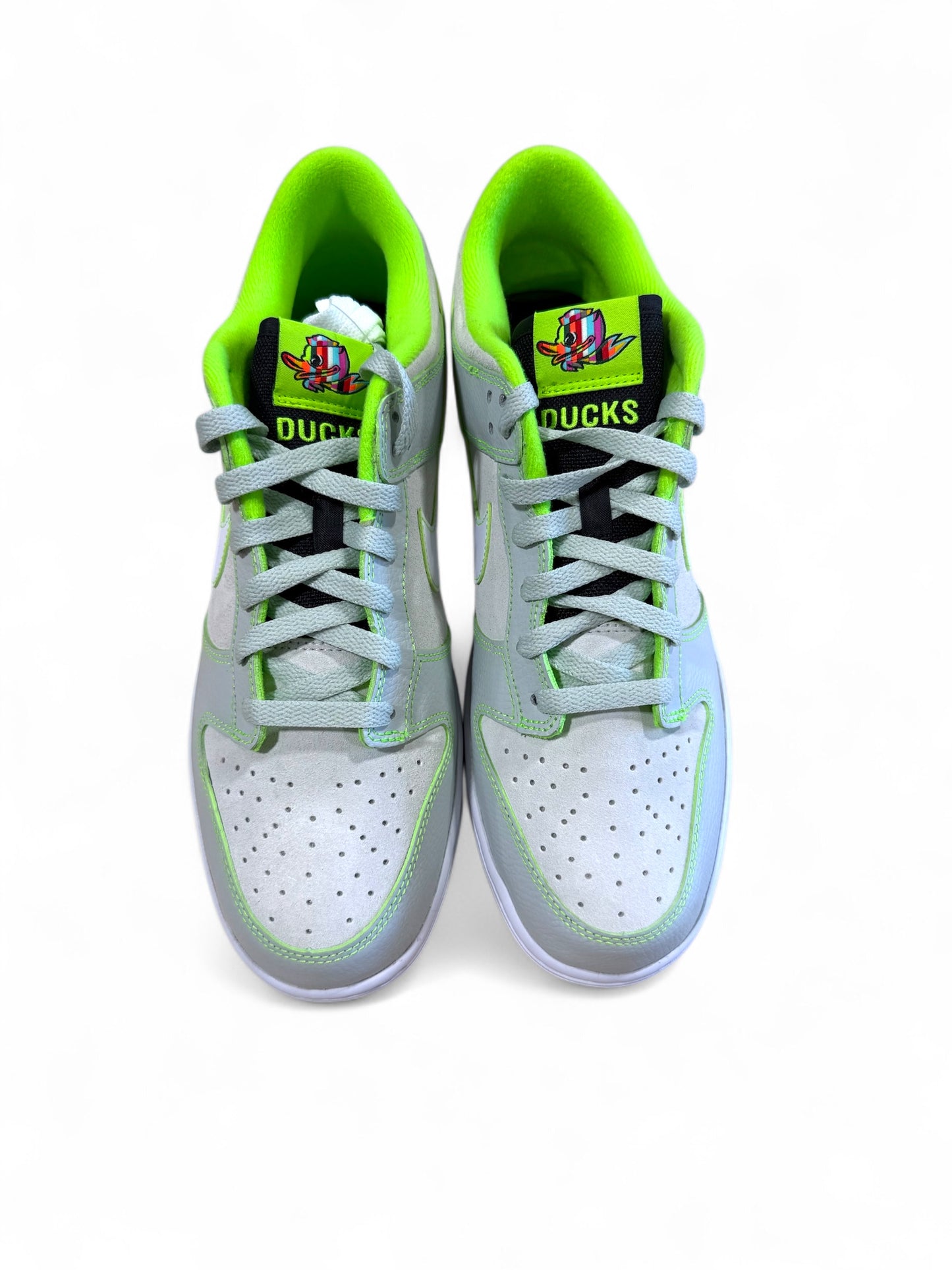 Nike Dunk Low University of Oregon PE
