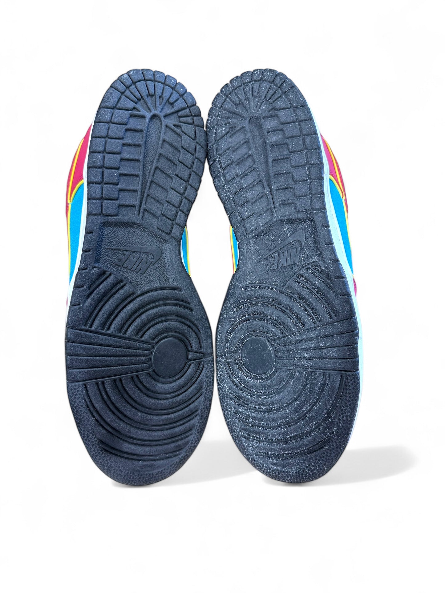 Ms. Pacman Nike SB Dunk Low