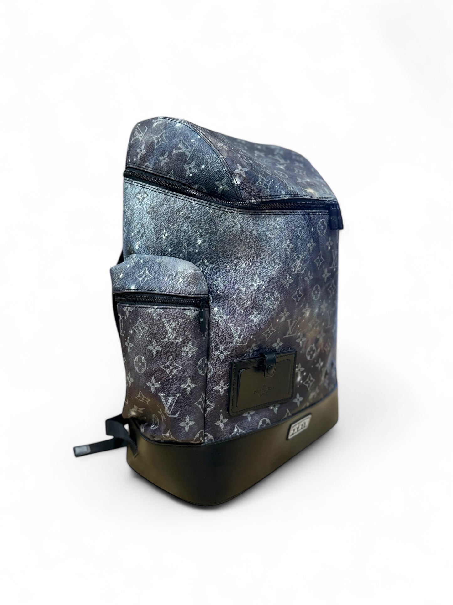 Louis Vuitton Monogram Galaxy Alpha Backpack