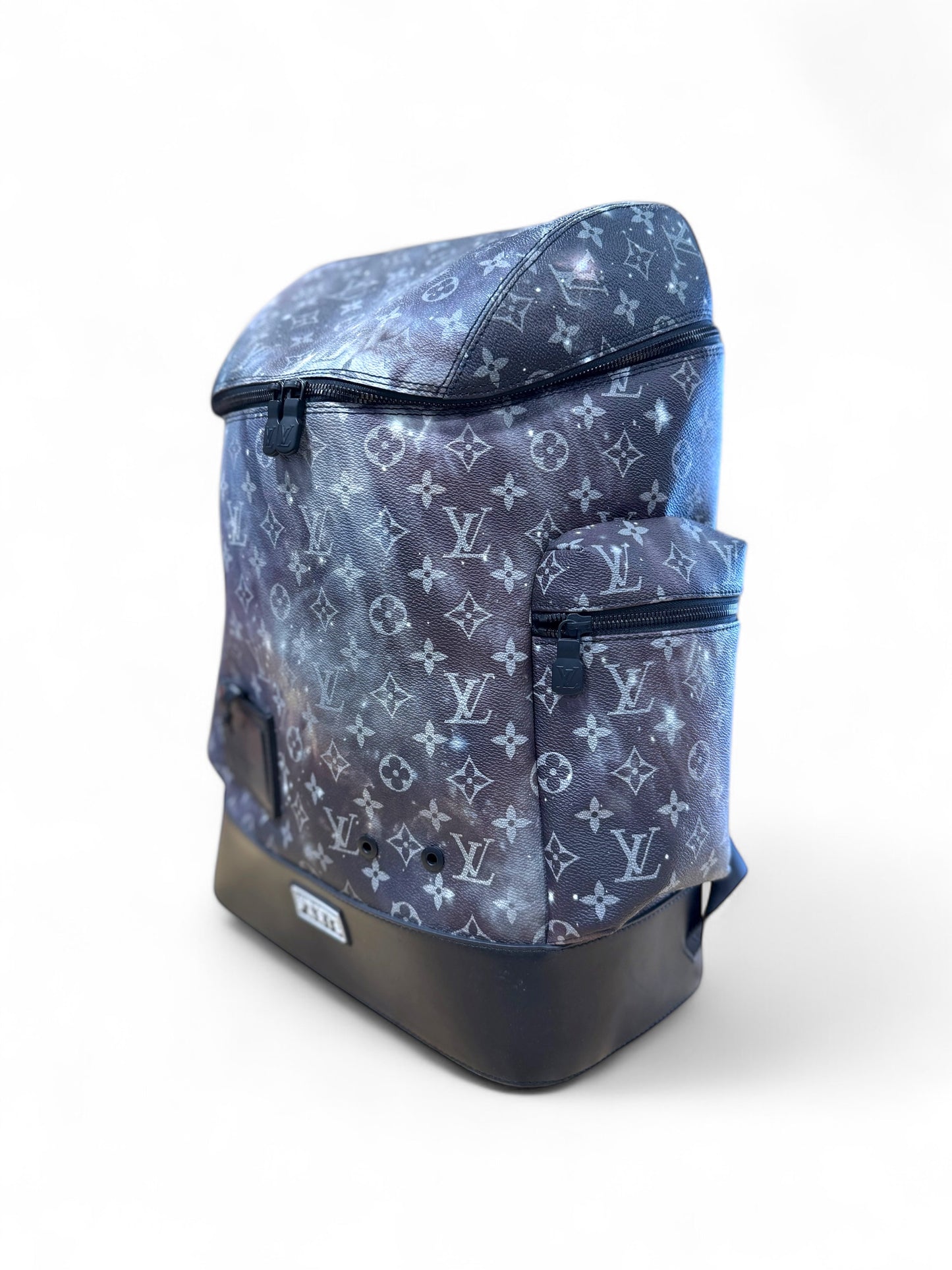 Louis Vuitton Monogram Galaxy Alpha Backpack