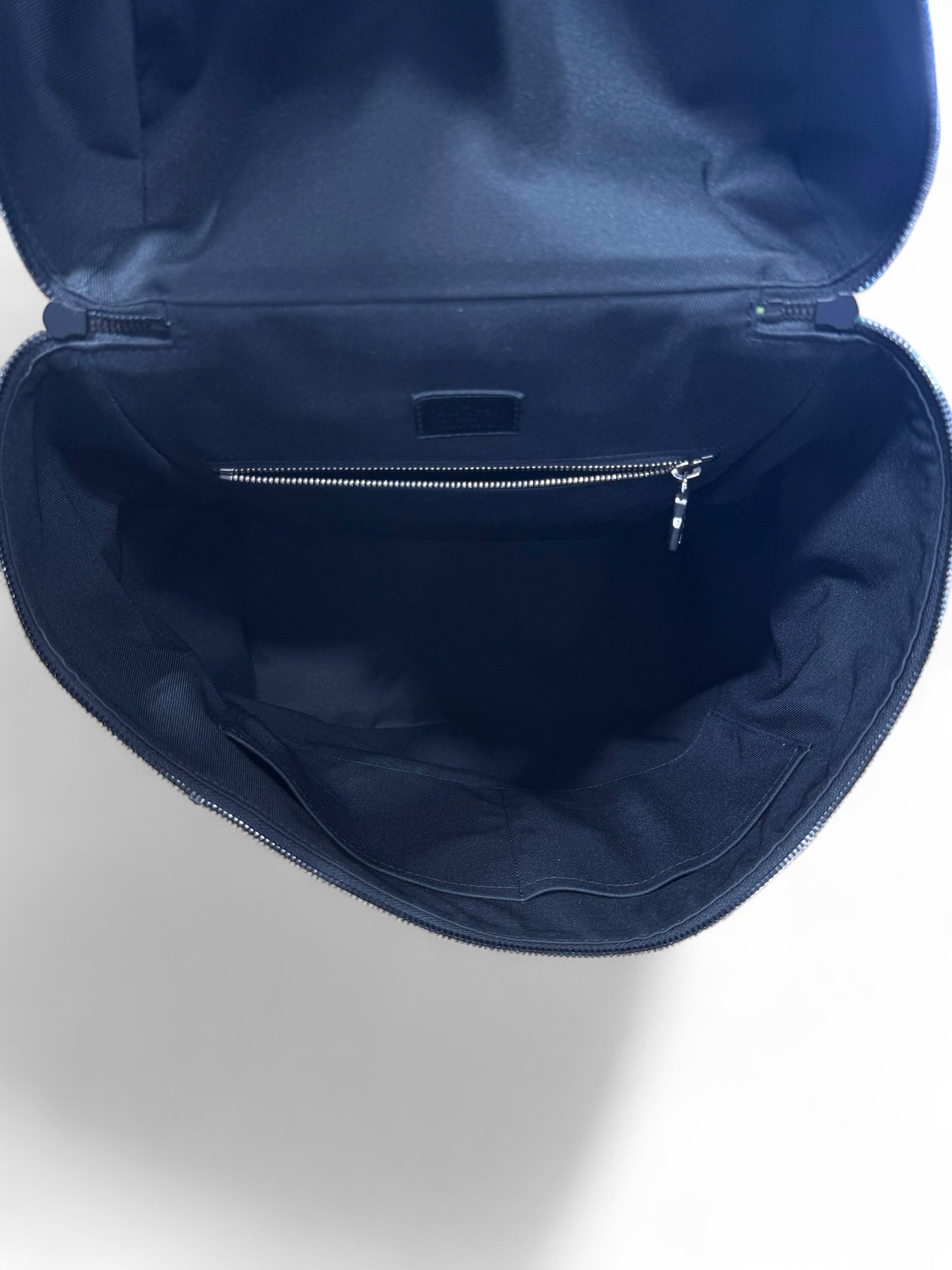 Louis Vuitton Monogram Galaxy Alpha Backpack