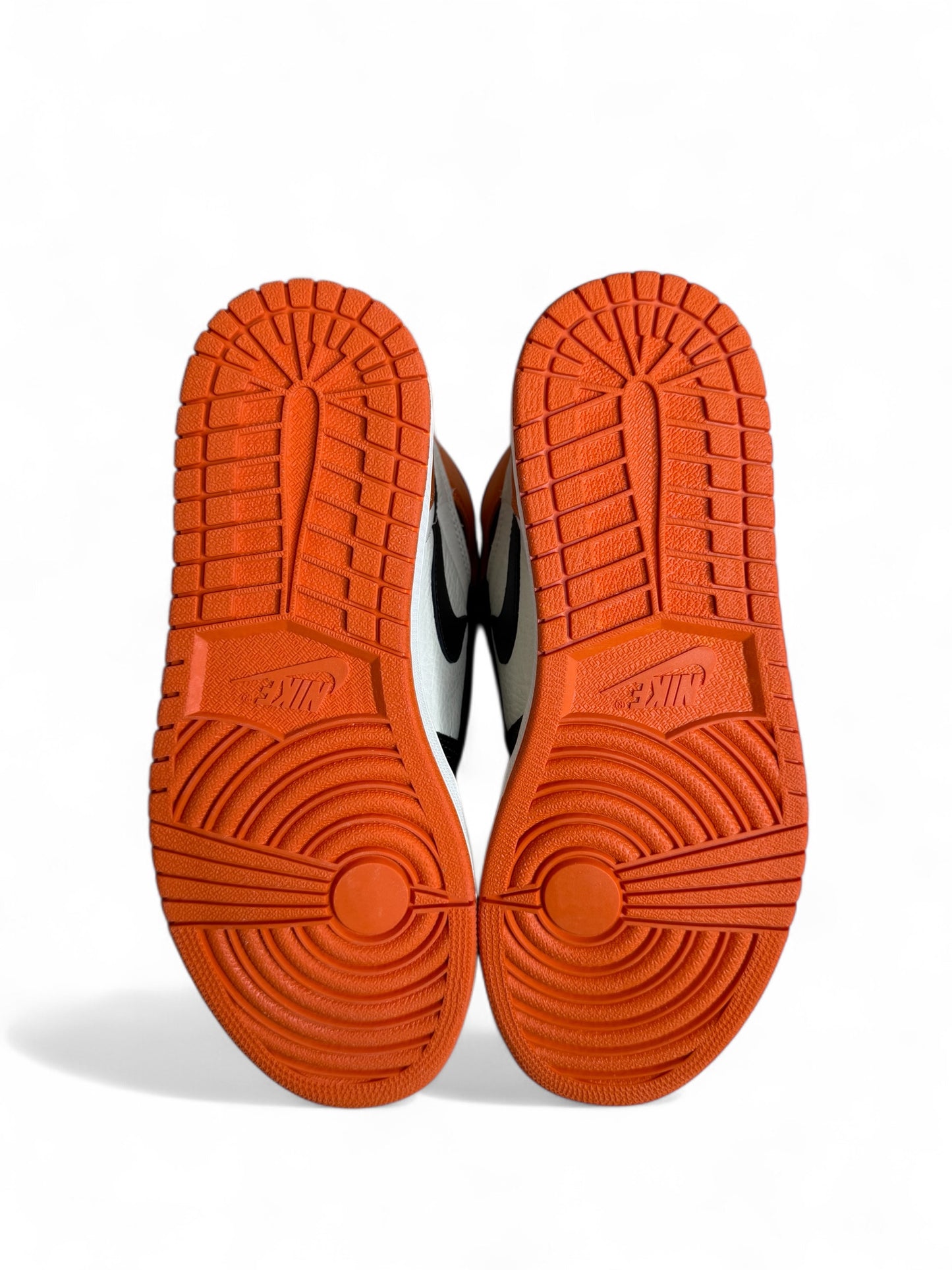 Shattered Backboard Air Jordan 1 High