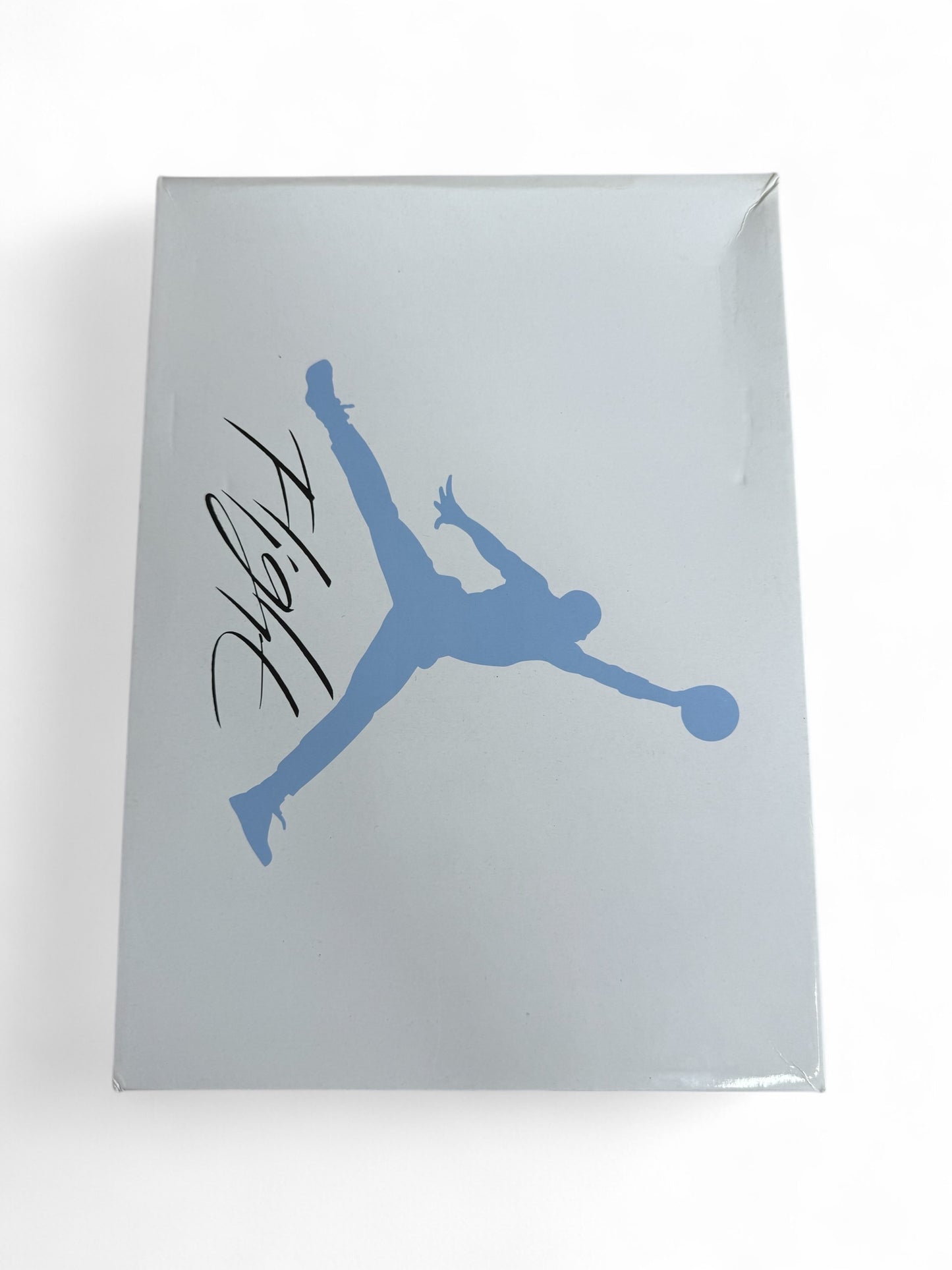 Air Jordan 4 Retro University Blue