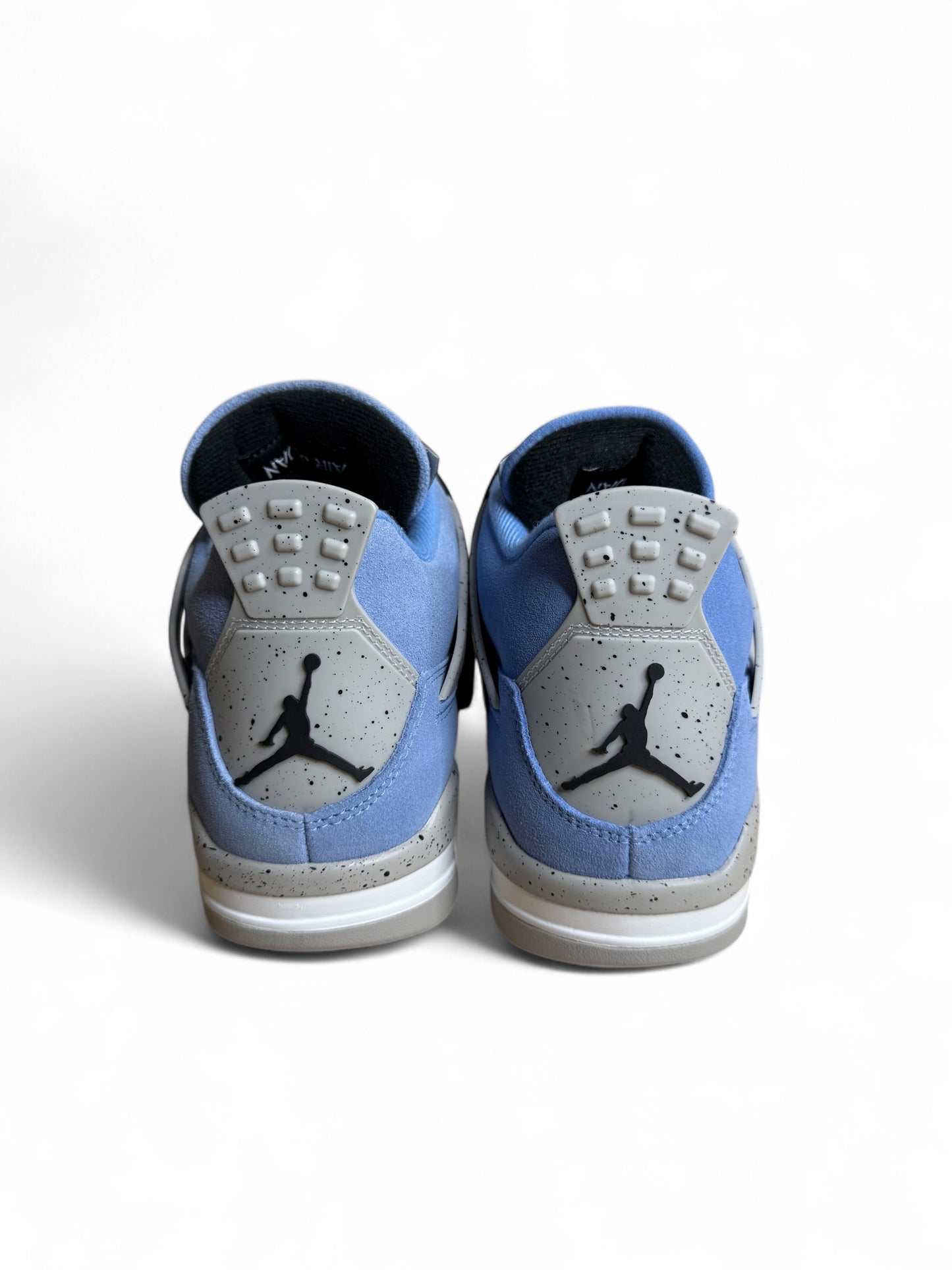 Air Jordan 4 Retro University Blue