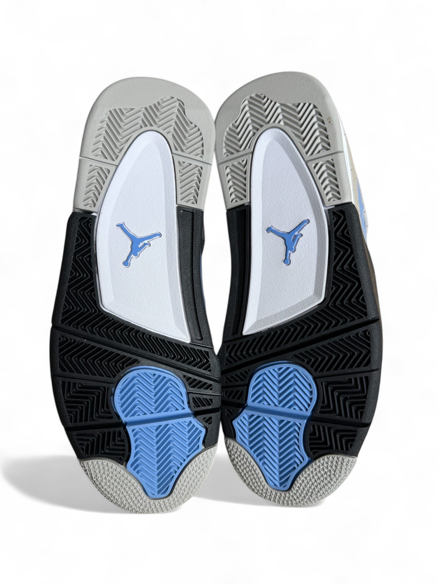 Air Jordan 4 Retro University Blue