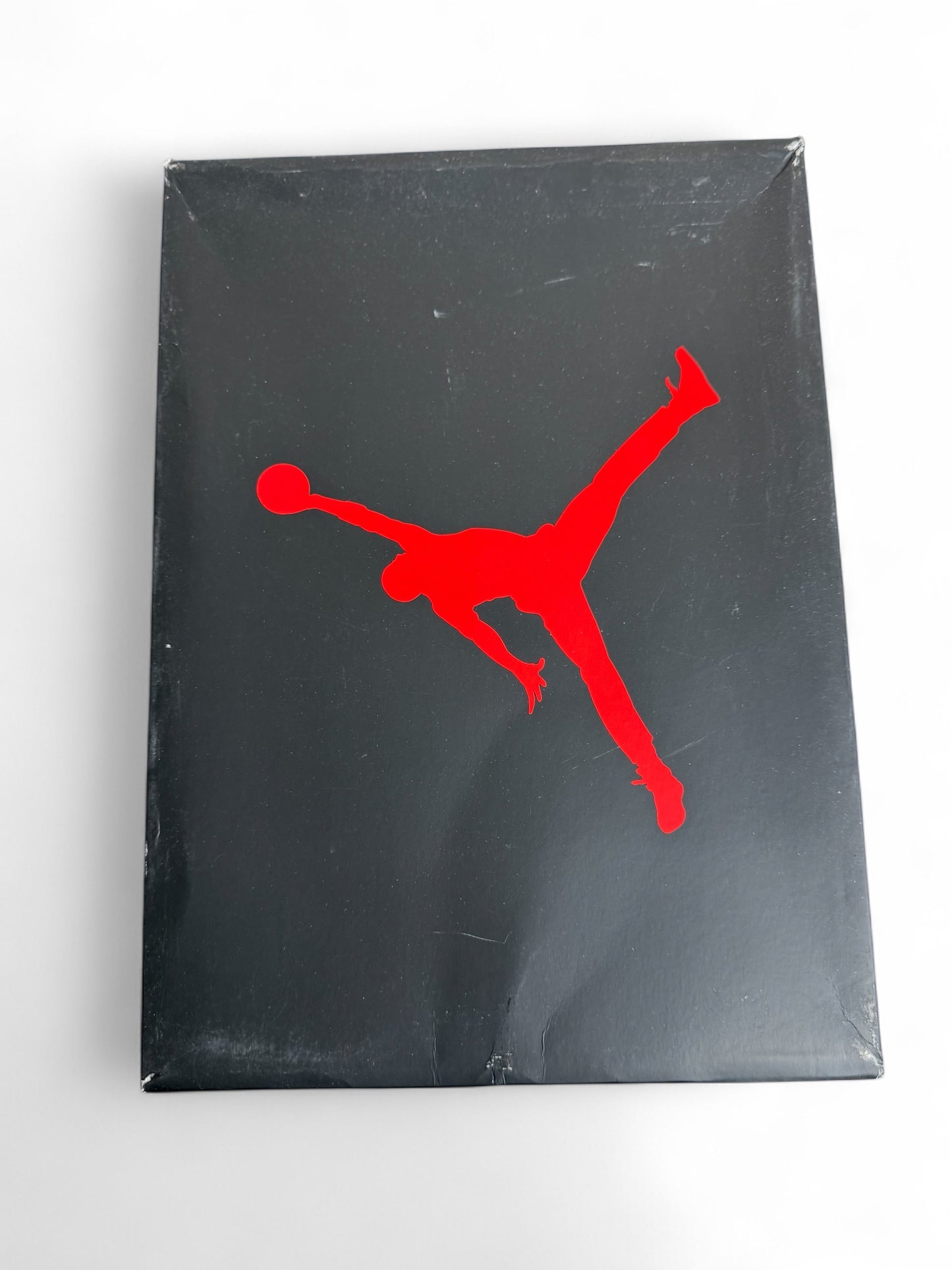 Jordan 3 Retro Fire Red (2022)