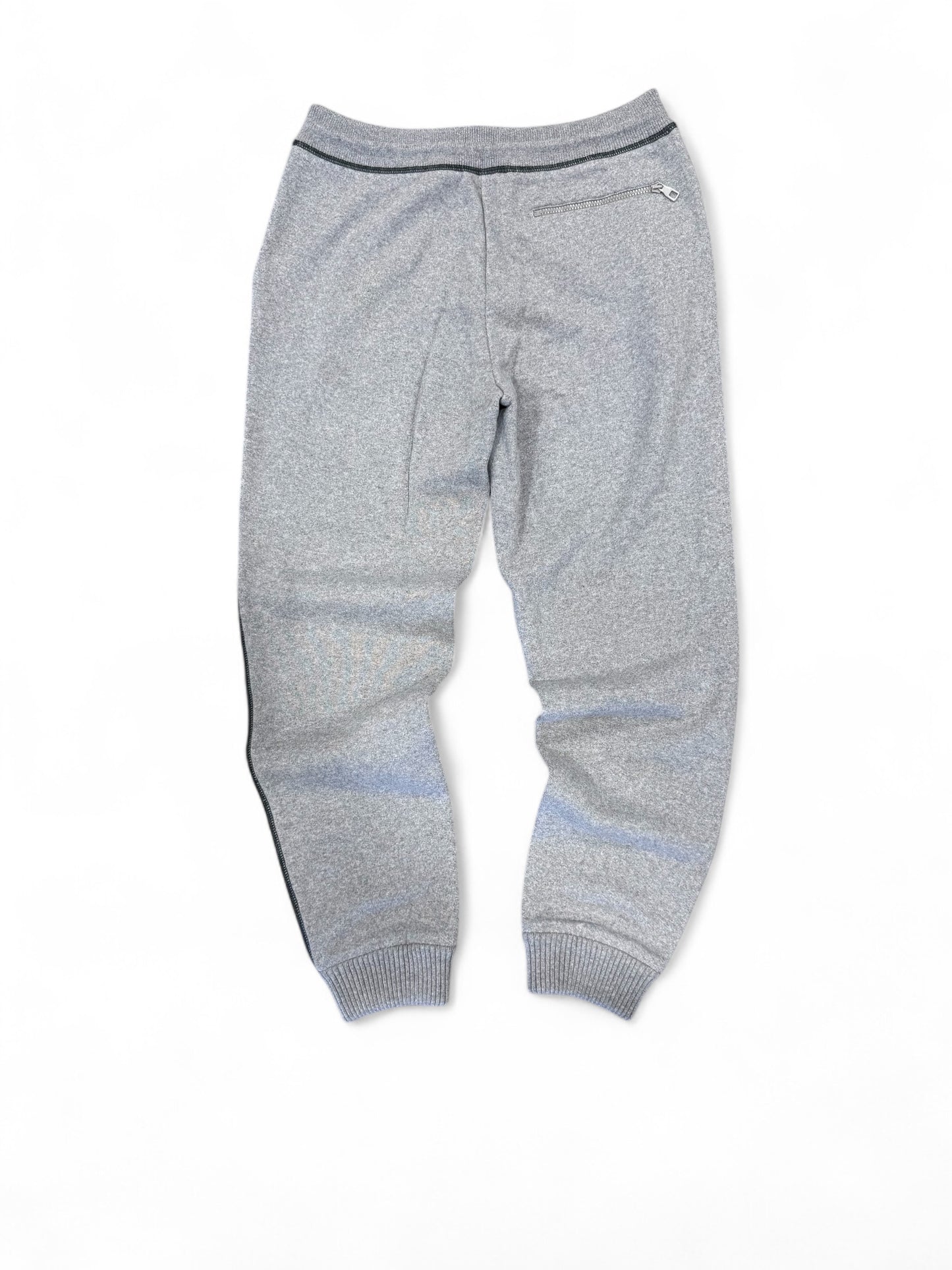 Louis Vuitton NBA Sweatpants (Grey)