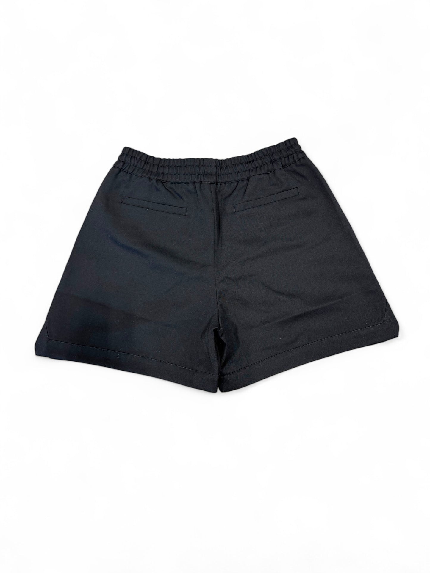 Louis Vuitton Basketball Shorts (Black / Pink)