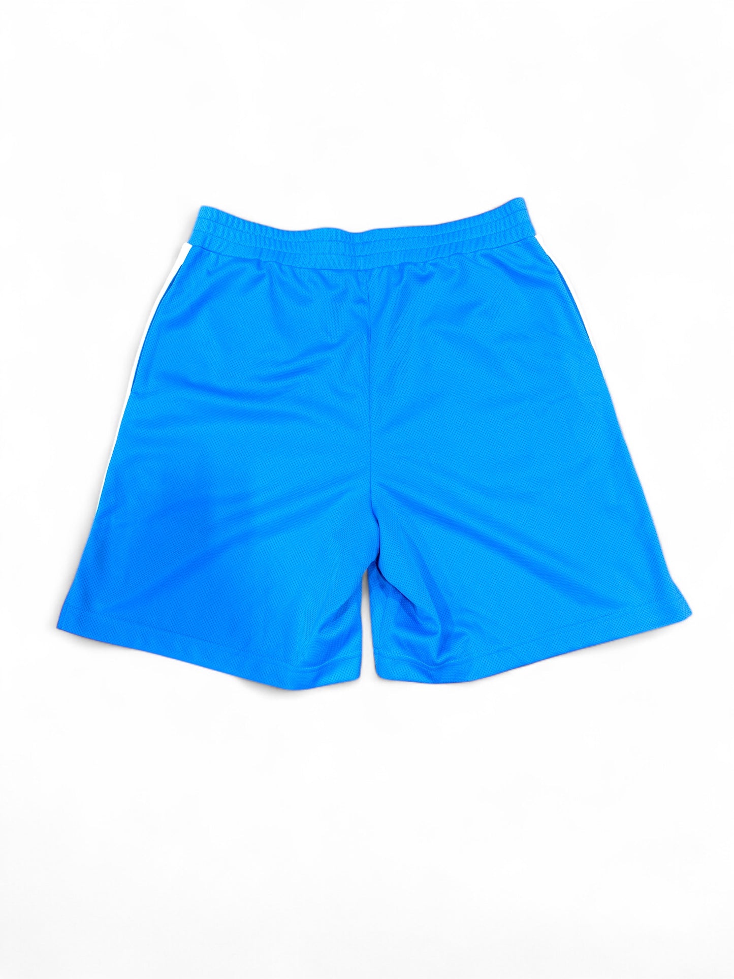 Louis Vuitton Sport Jersey Shorts (LA Chargers Blue)