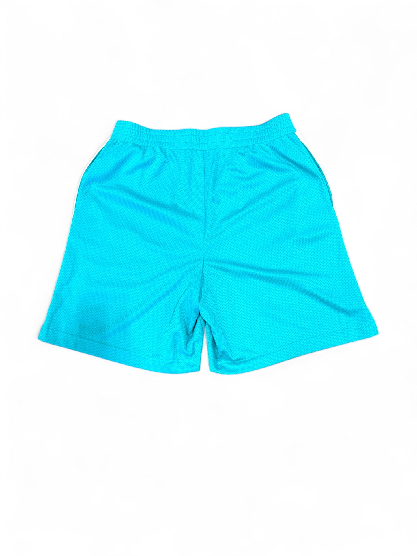 Louis Vuitton Sport Jersey Shorts (Miami Teal)