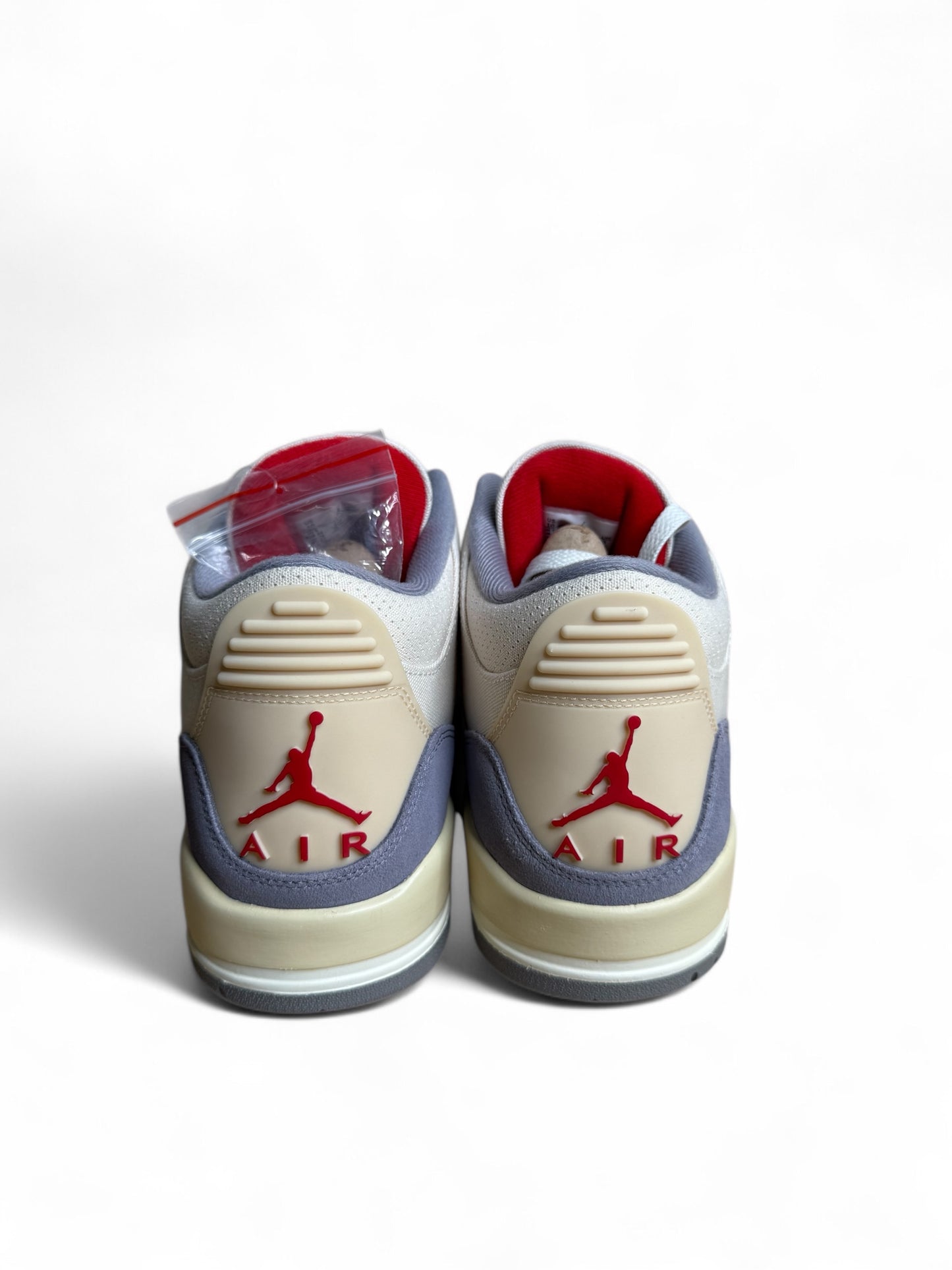 Air Jordan 3 Retro SE Muslin - DH7139 100