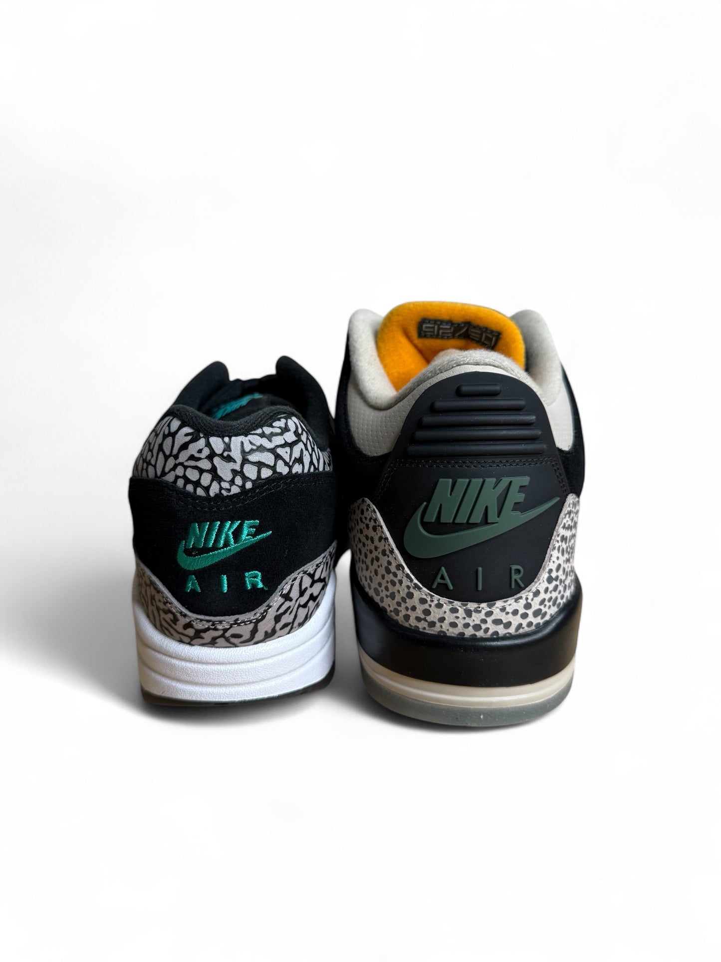 Atmos X Air Jordan 3 / Airmax 1 Pack