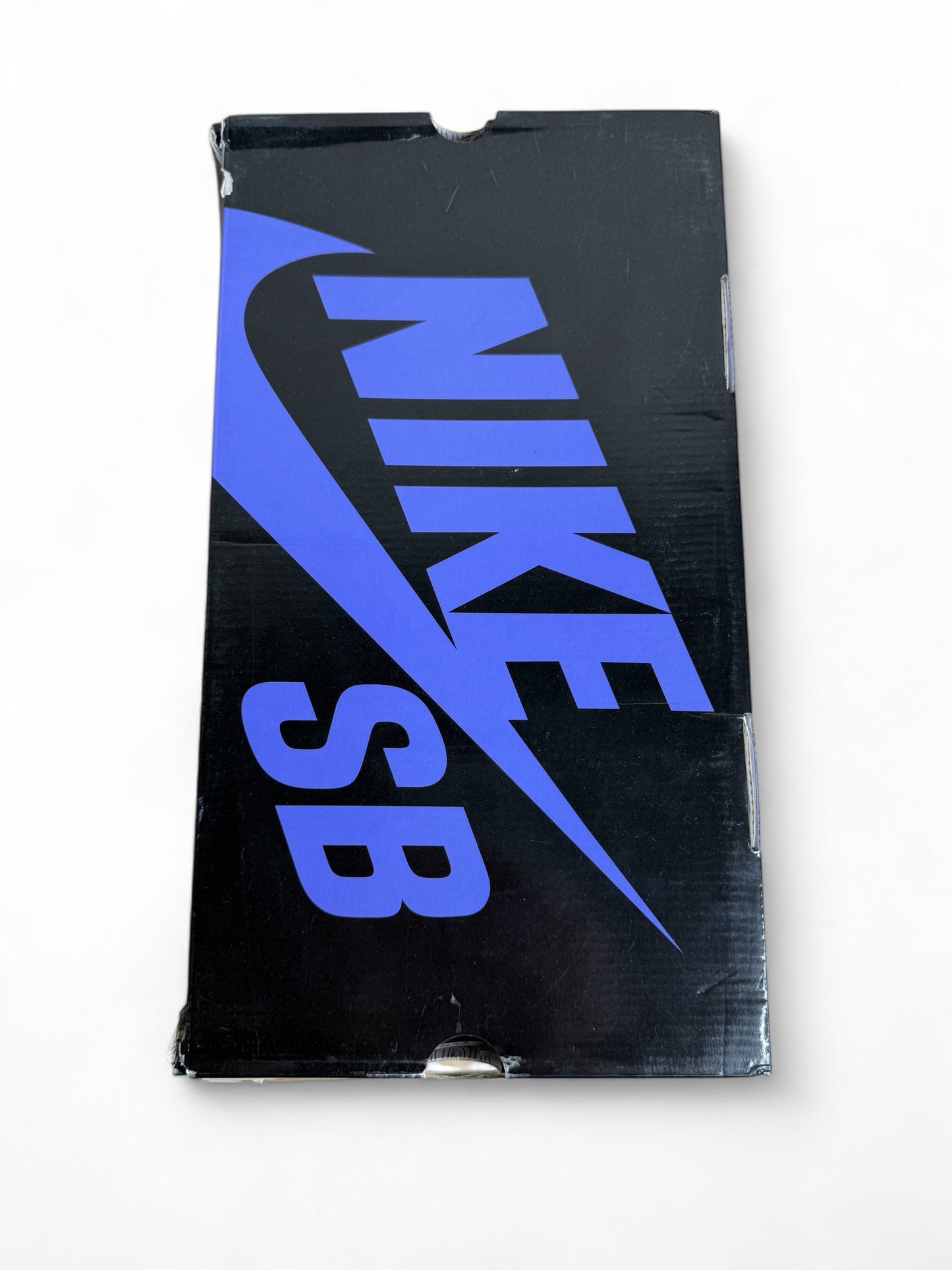 Bic Nike SB Dunk Low