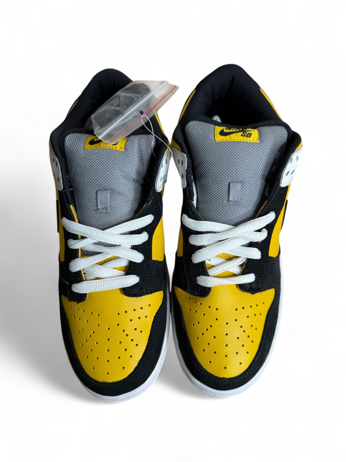 Bic Nike SB Dunk Low