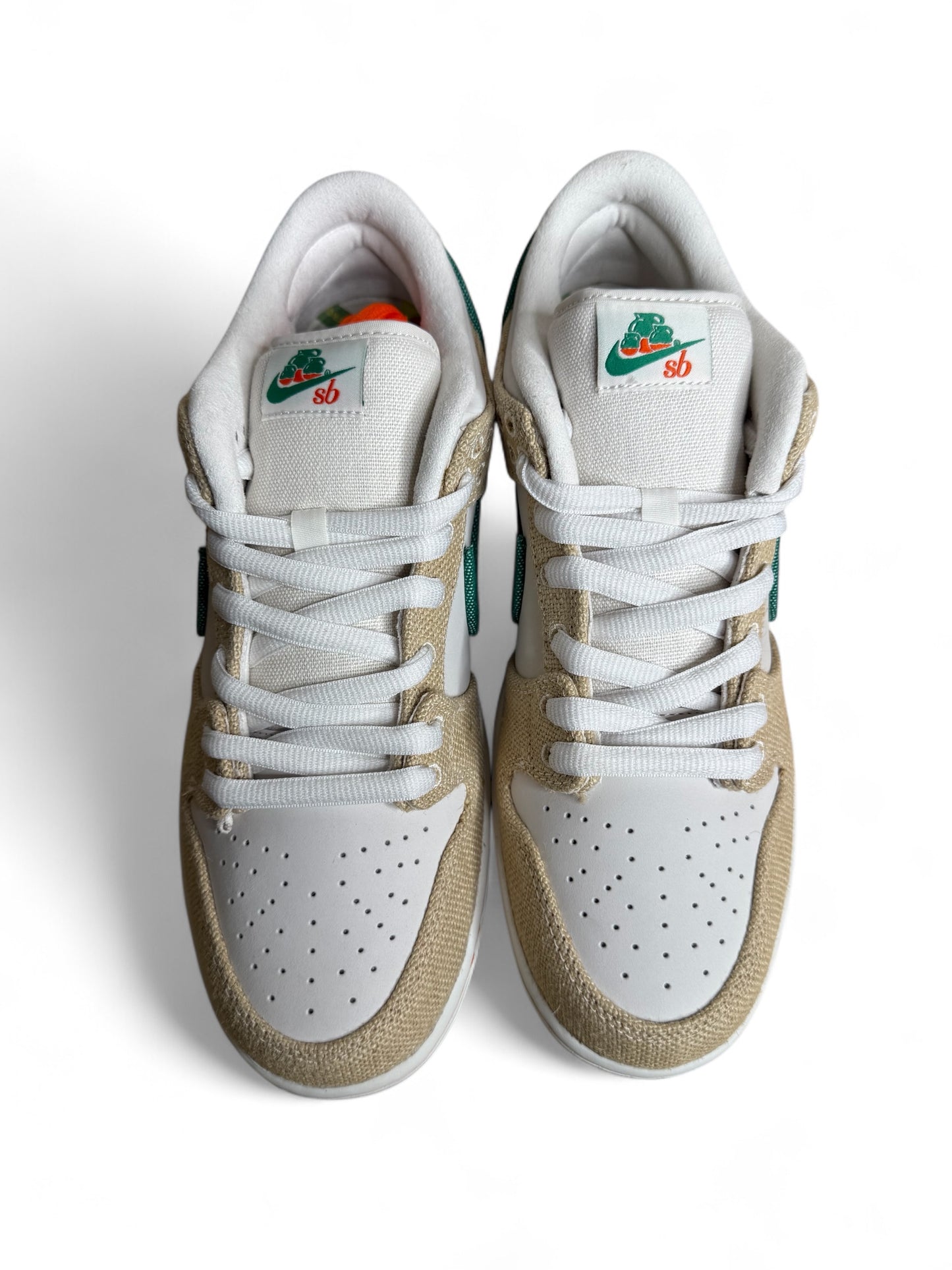 Jarritos x Nike SB Dunk Low