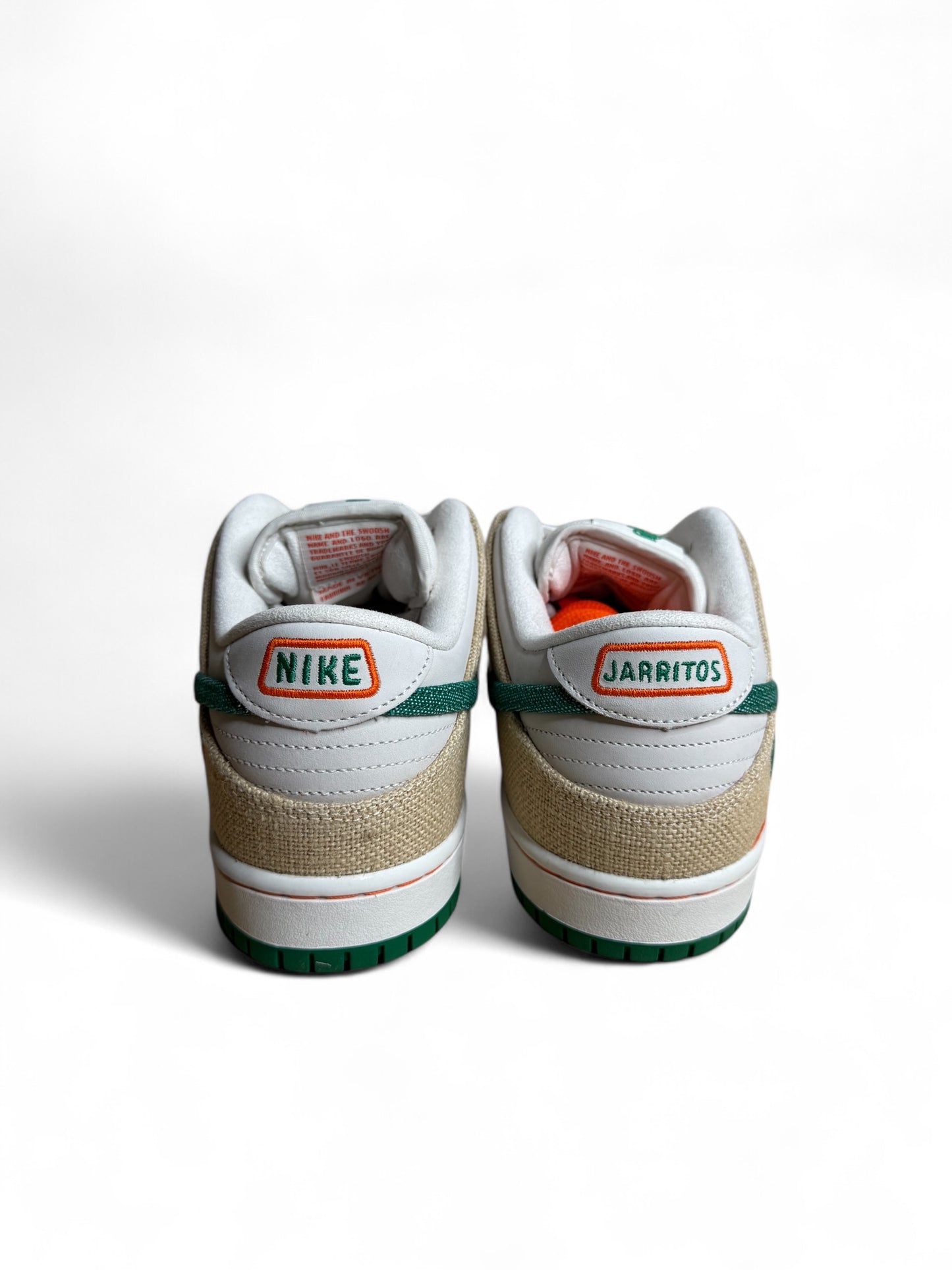 Jarritos x Nike SB Dunk Low