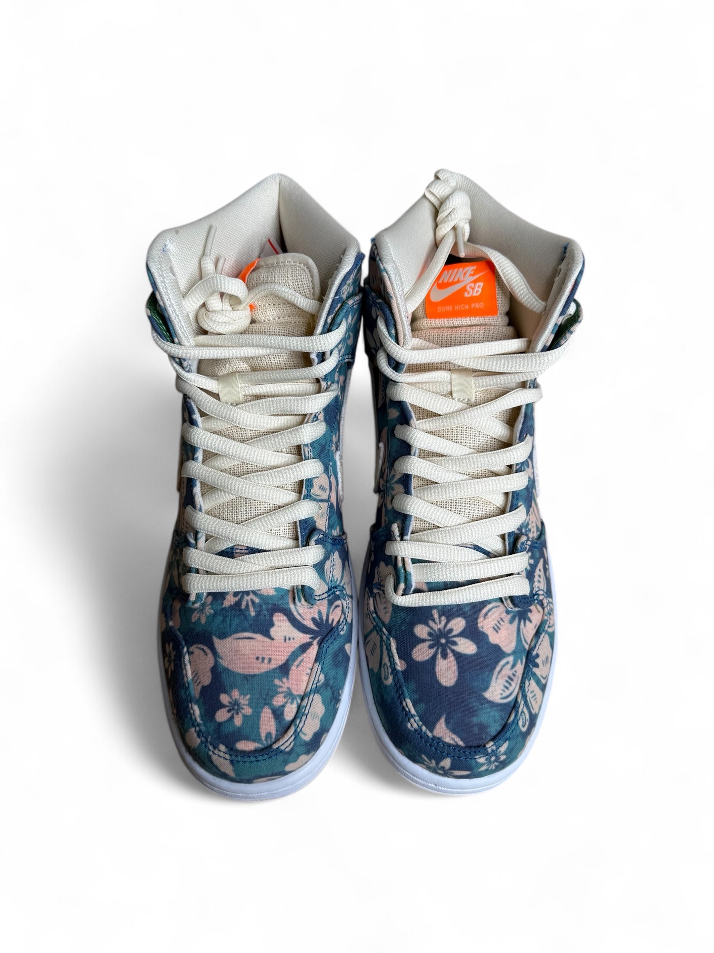 Maui Wowie Nike SB Dunk High