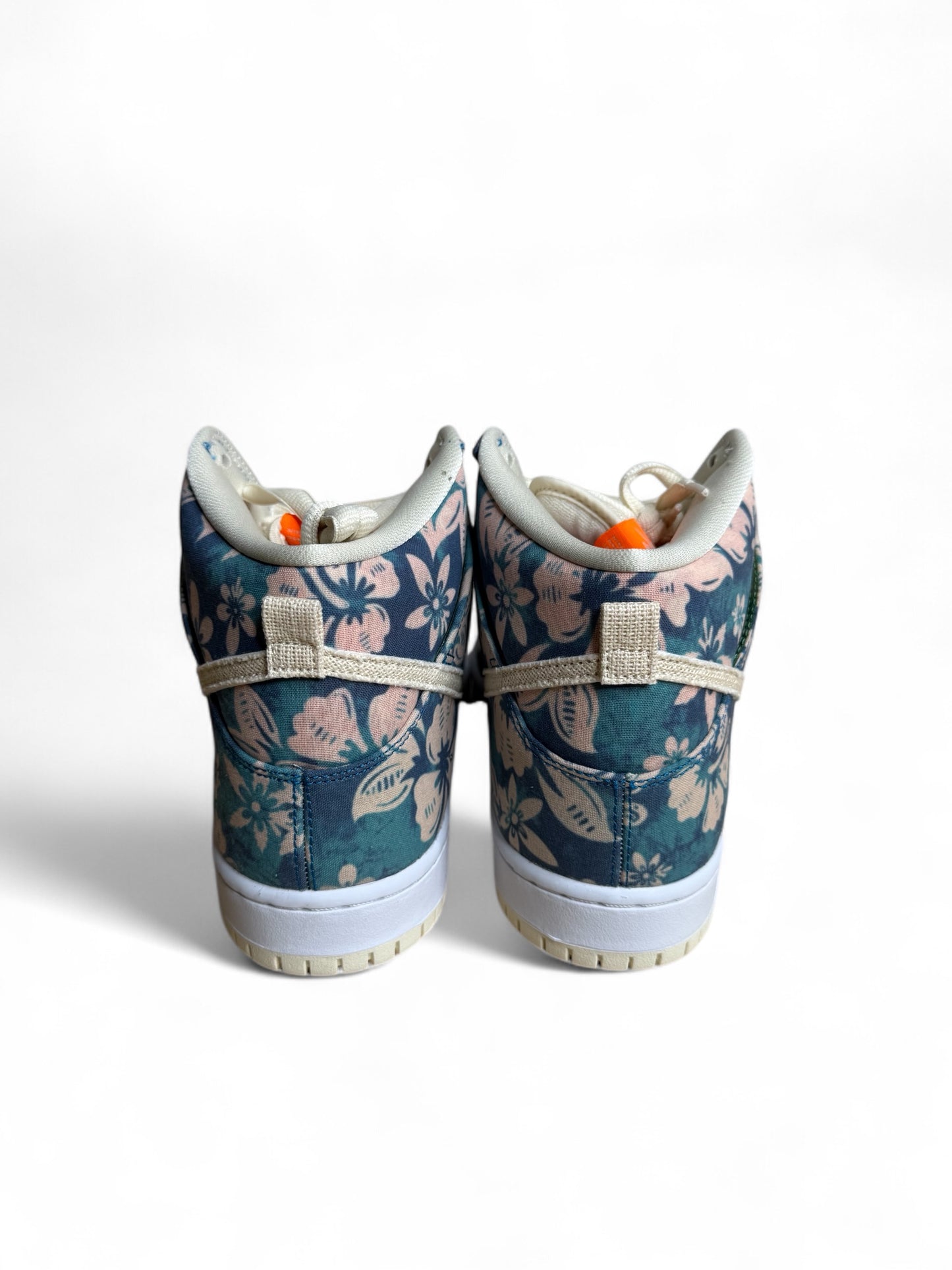 Maui Wowie Nike SB Dunk High