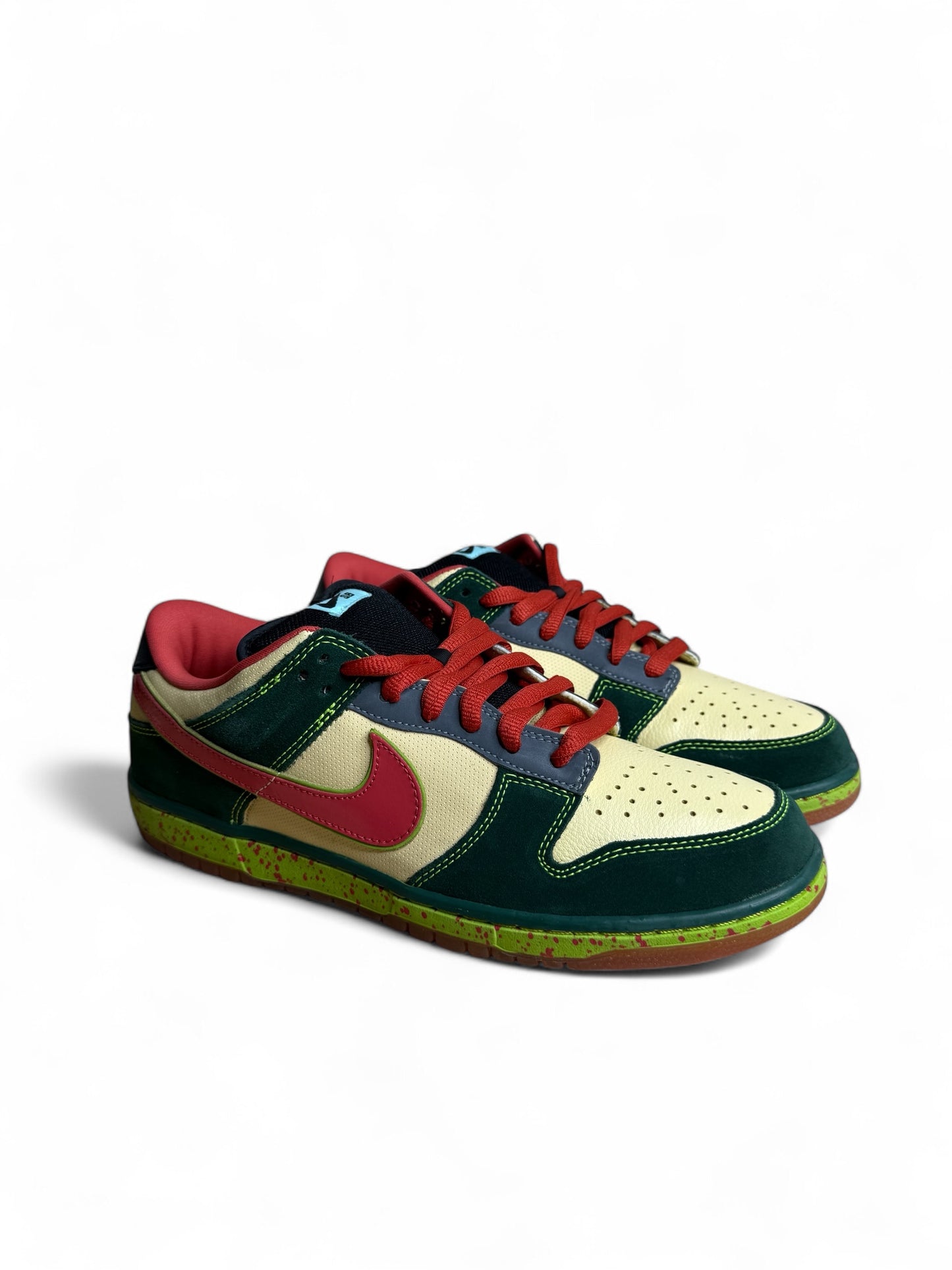 Mosquito Sb Dunk Low