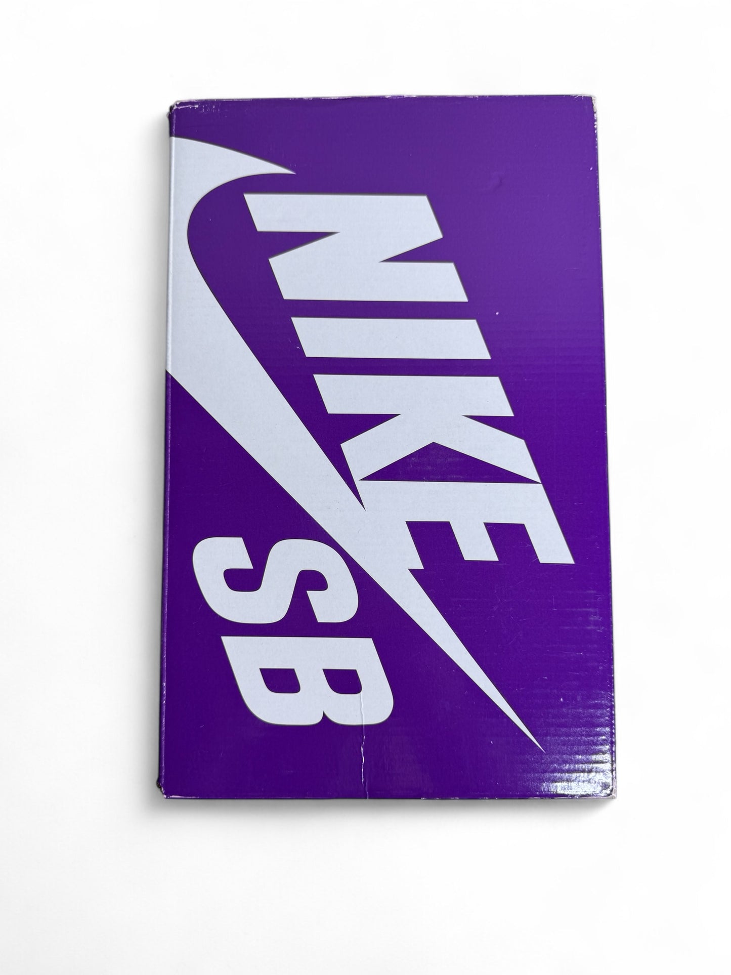 Why So Sad x Nike SB Dunk Low