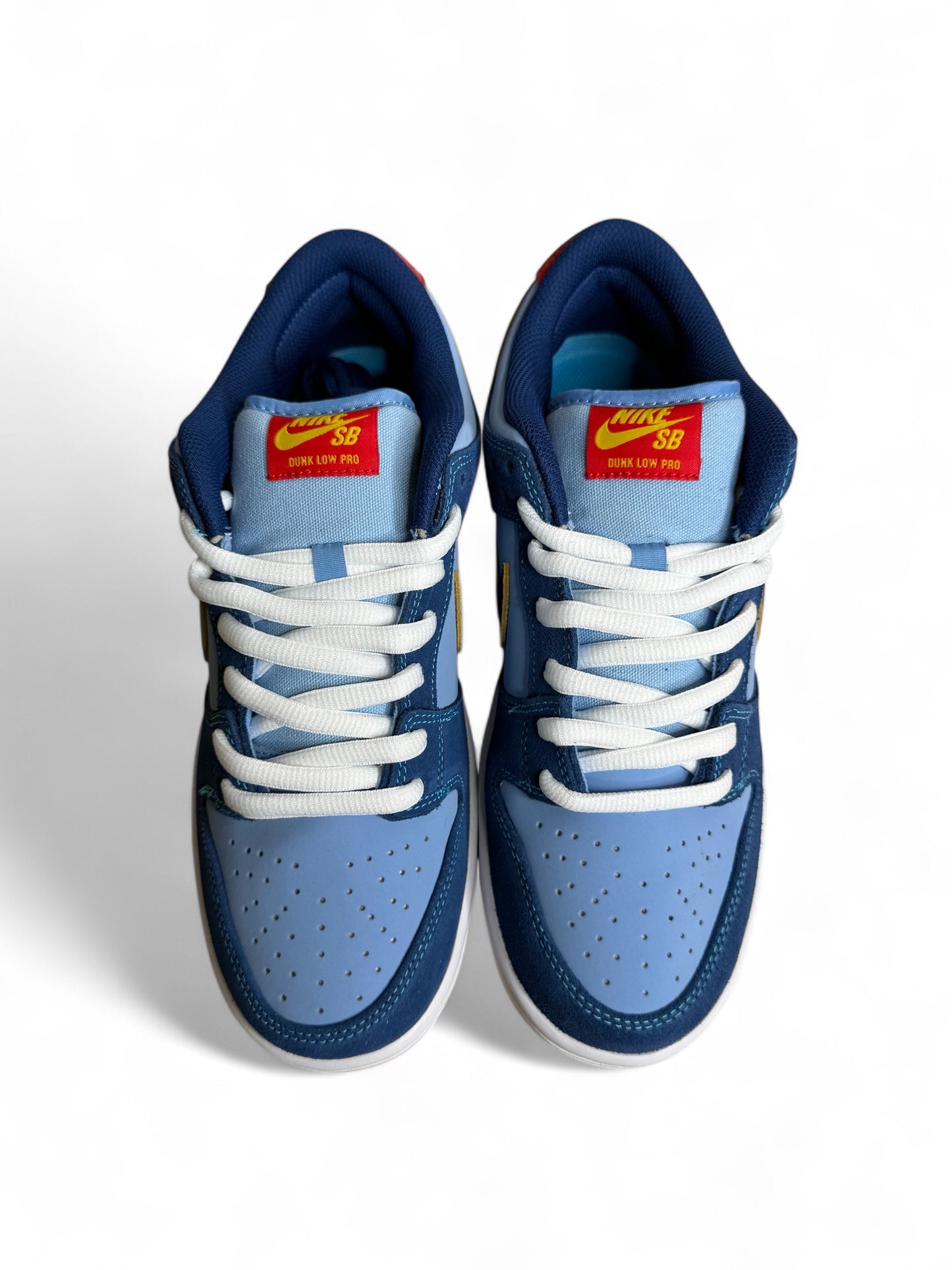 Why So Sad x Nike SB Dunk Low