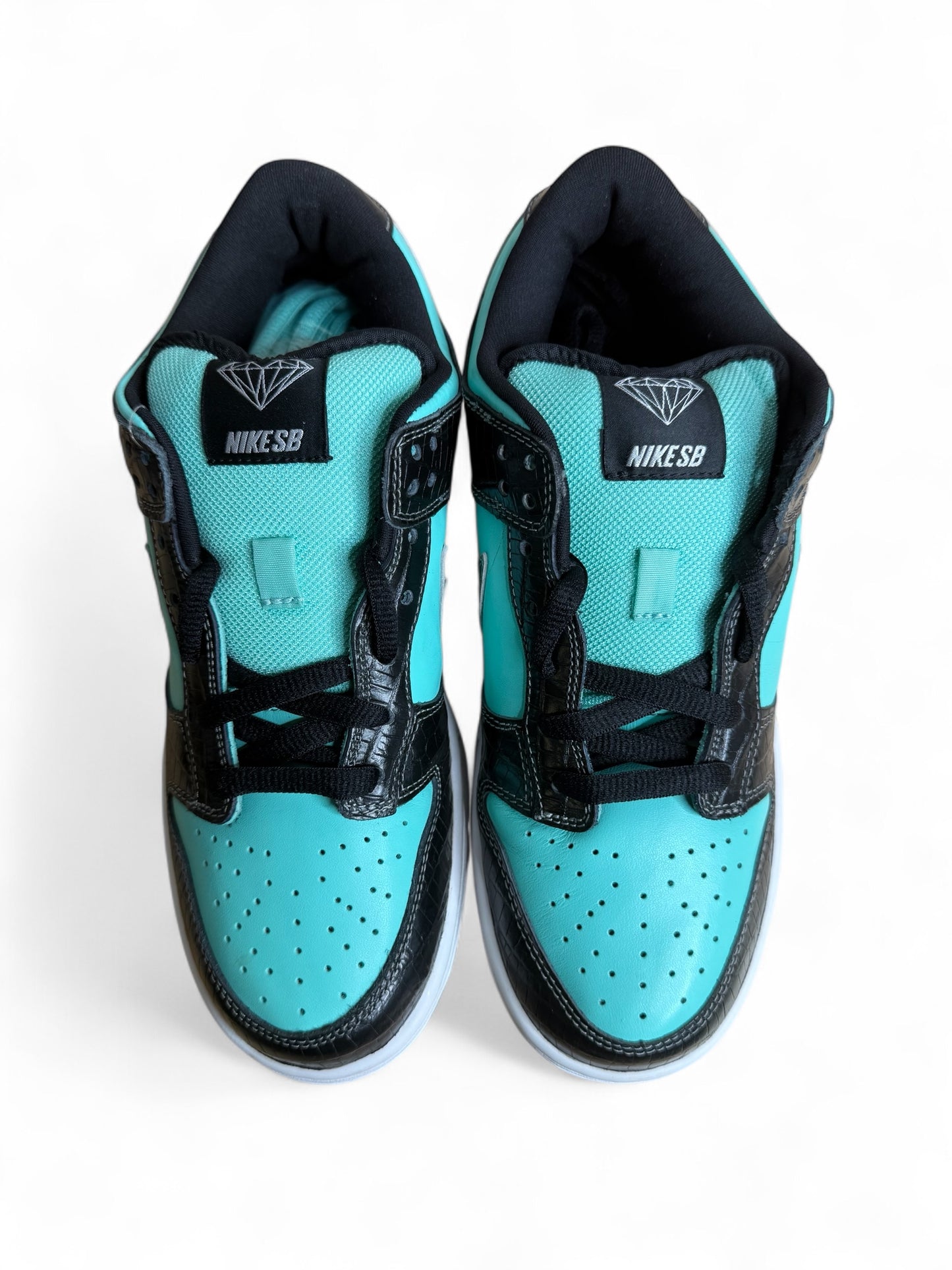 Diamond Tiffany Nike SB Dunk Low