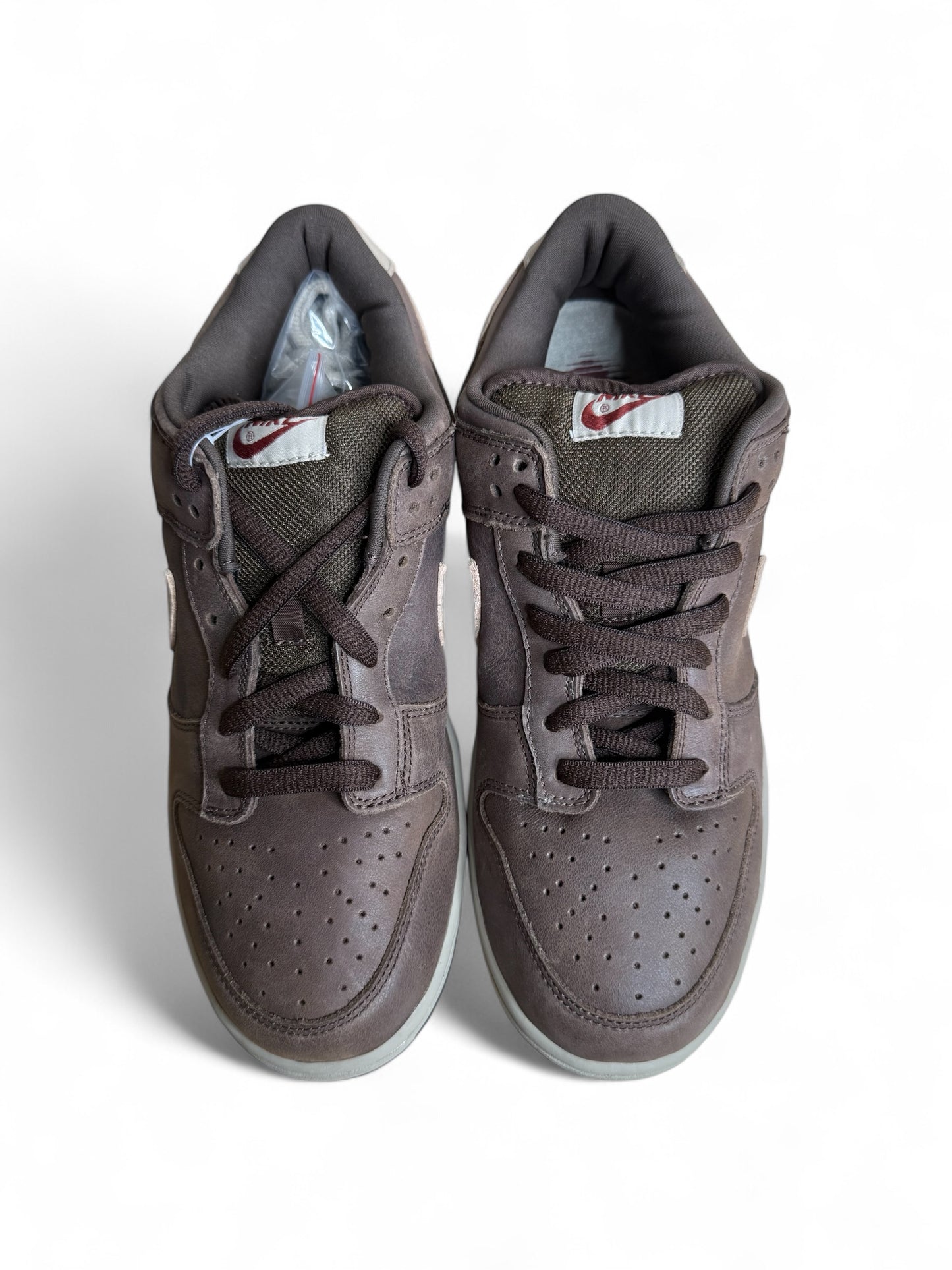 2004 Mocha Nike SB Dunk Low