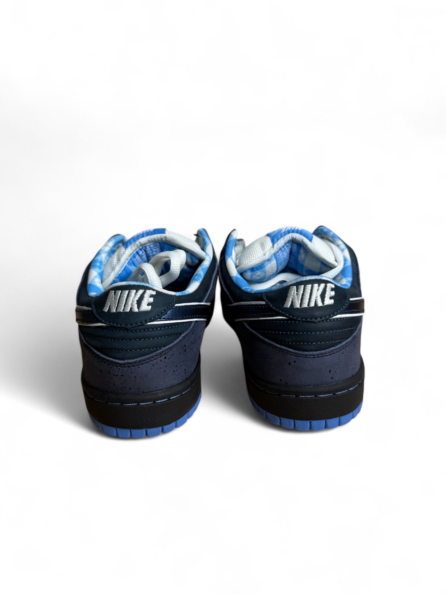 Concepts x Nike SB Dunk Low Blue Lobster
