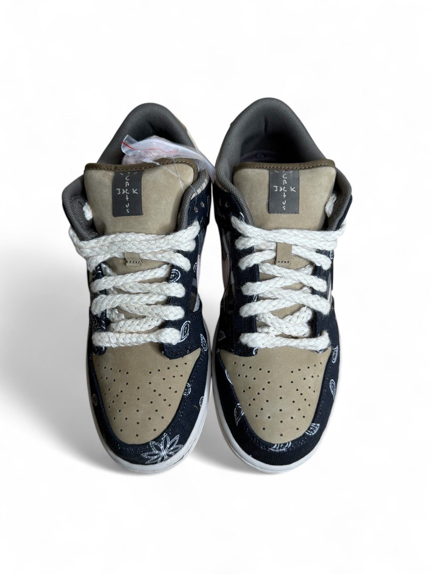 Travis Scott Nike SB Dunk Low