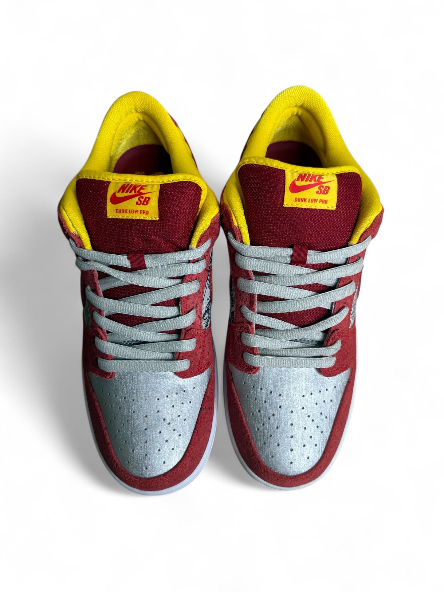 Crawfish Sb Dunk Low