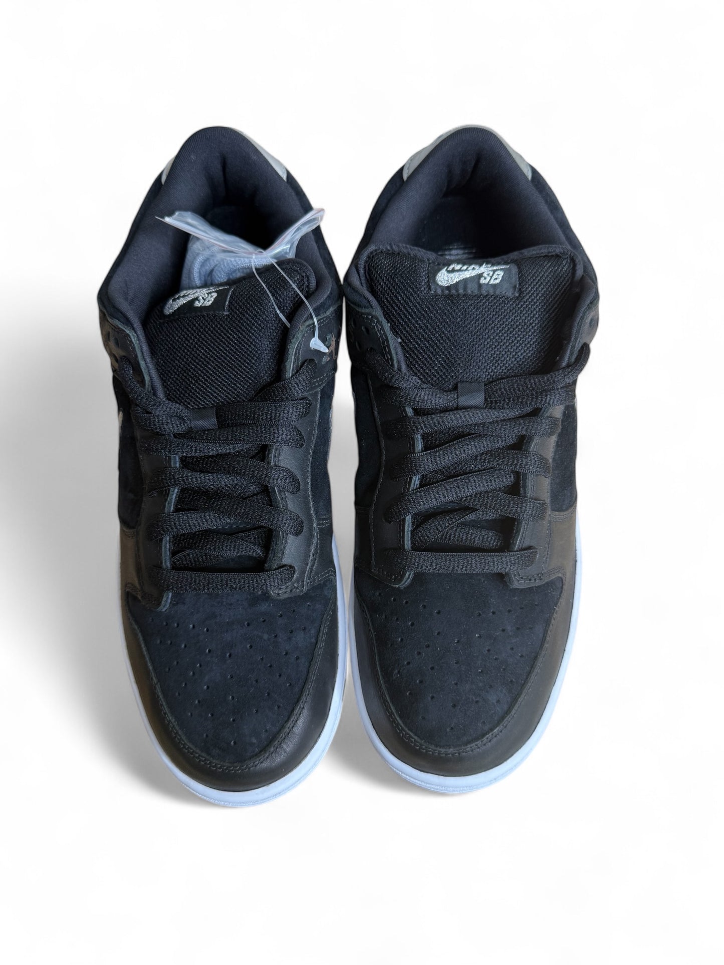 2007 Takashi 2 Nike SB Dunk Low