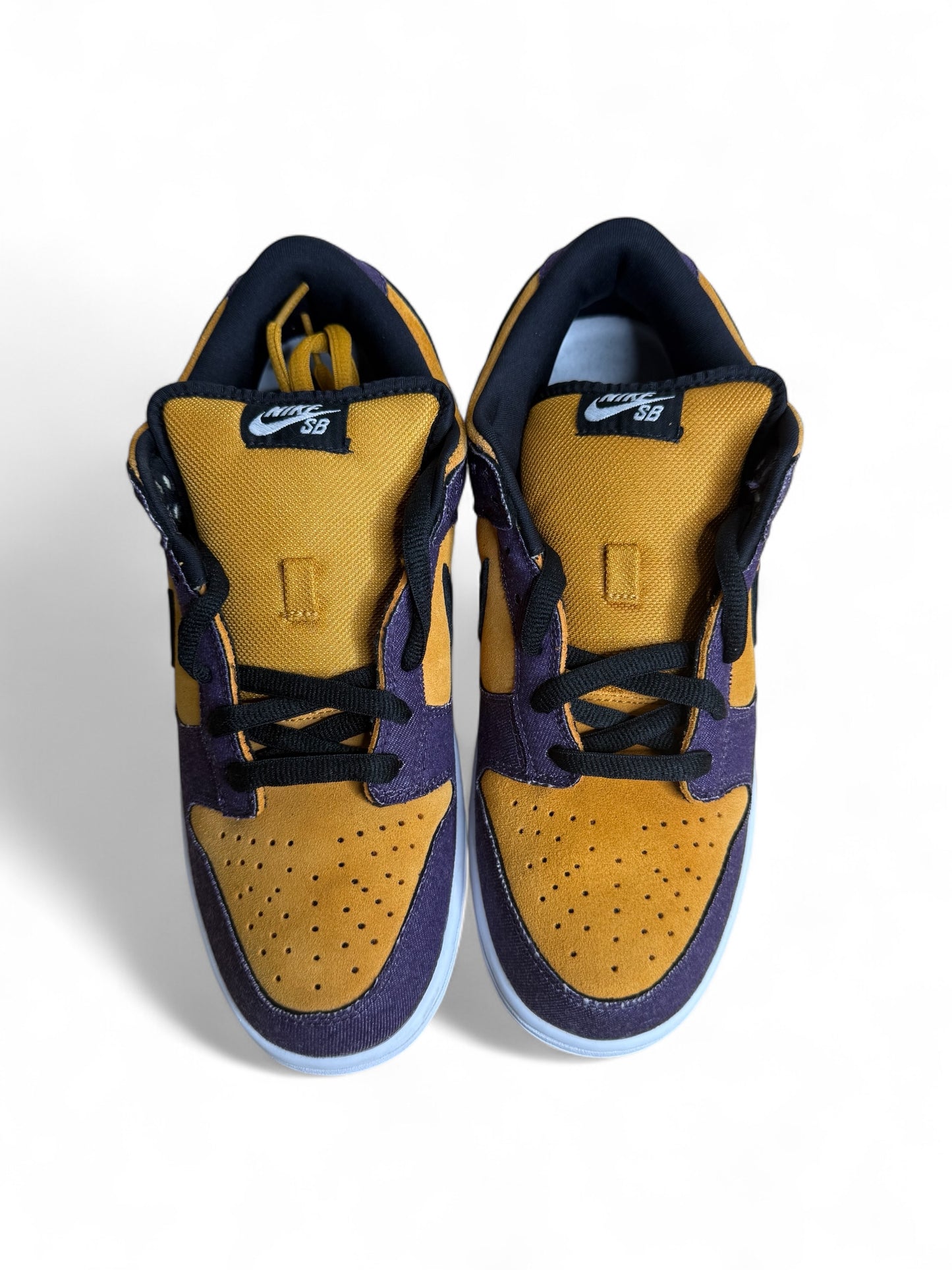 Goofy Boy Nike SB Dunk Low