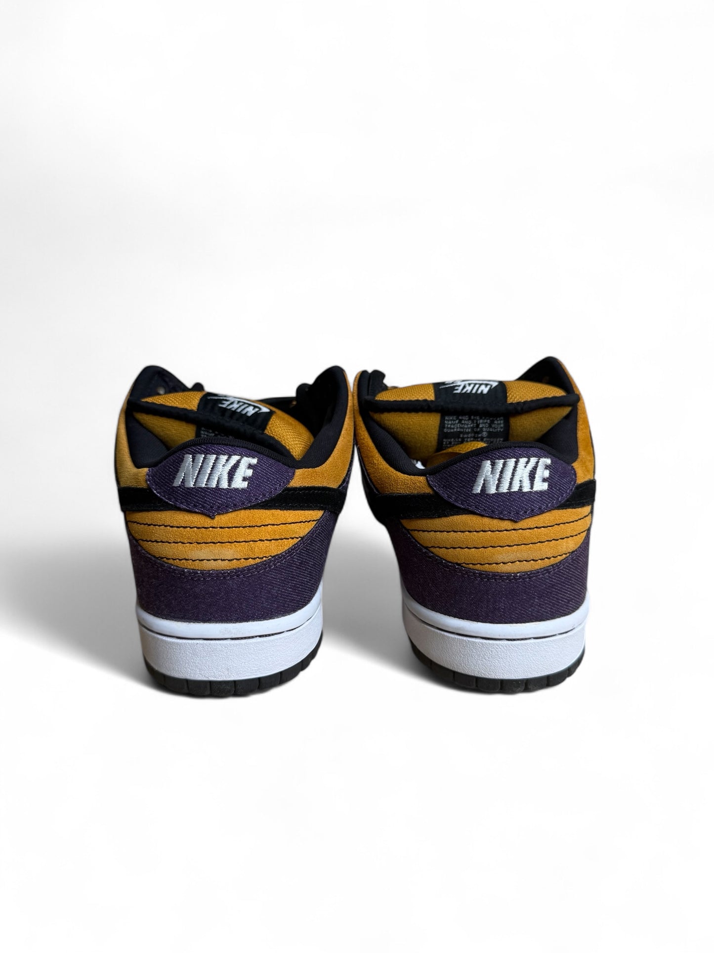 Goofy Boy Nike SB Dunk Low