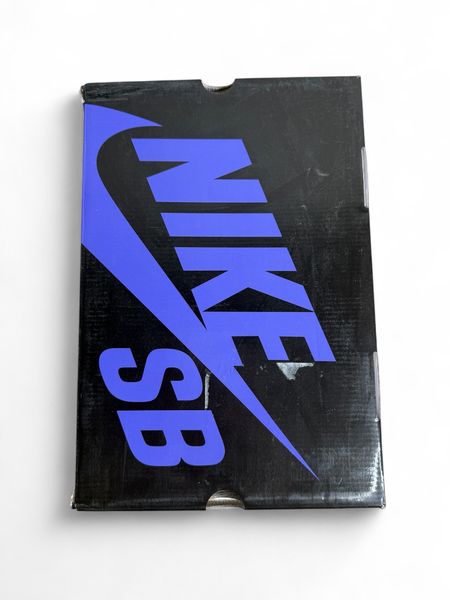 Send Help Nike SB Dunk High