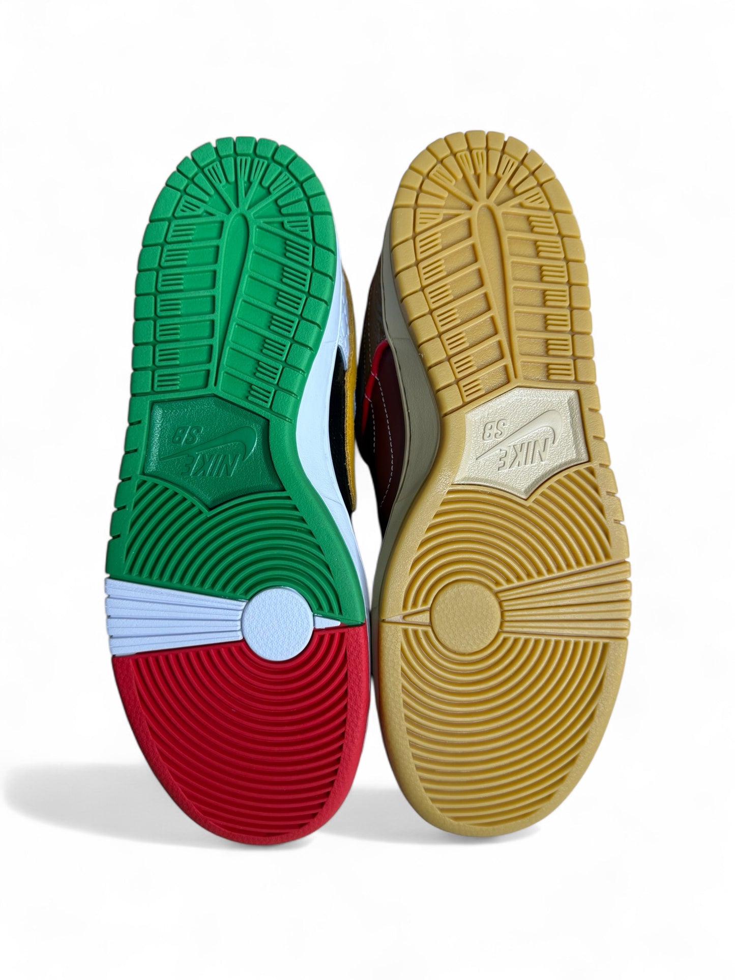 What The Paul Nike SB Dunk Low