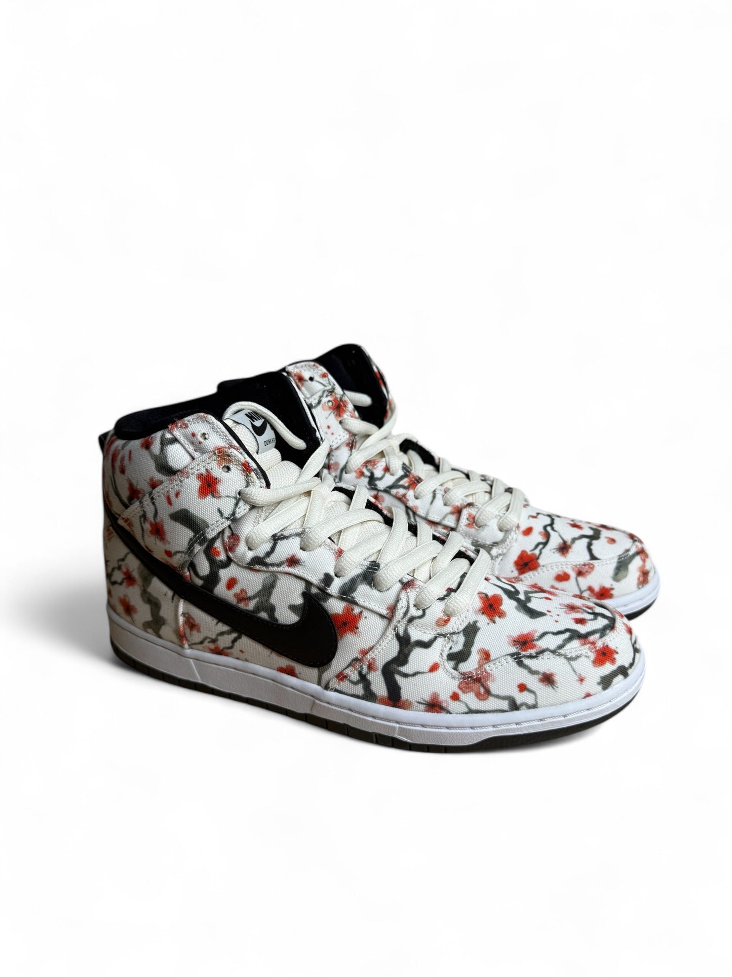 Cherry Blossom Nike SB Dunk High