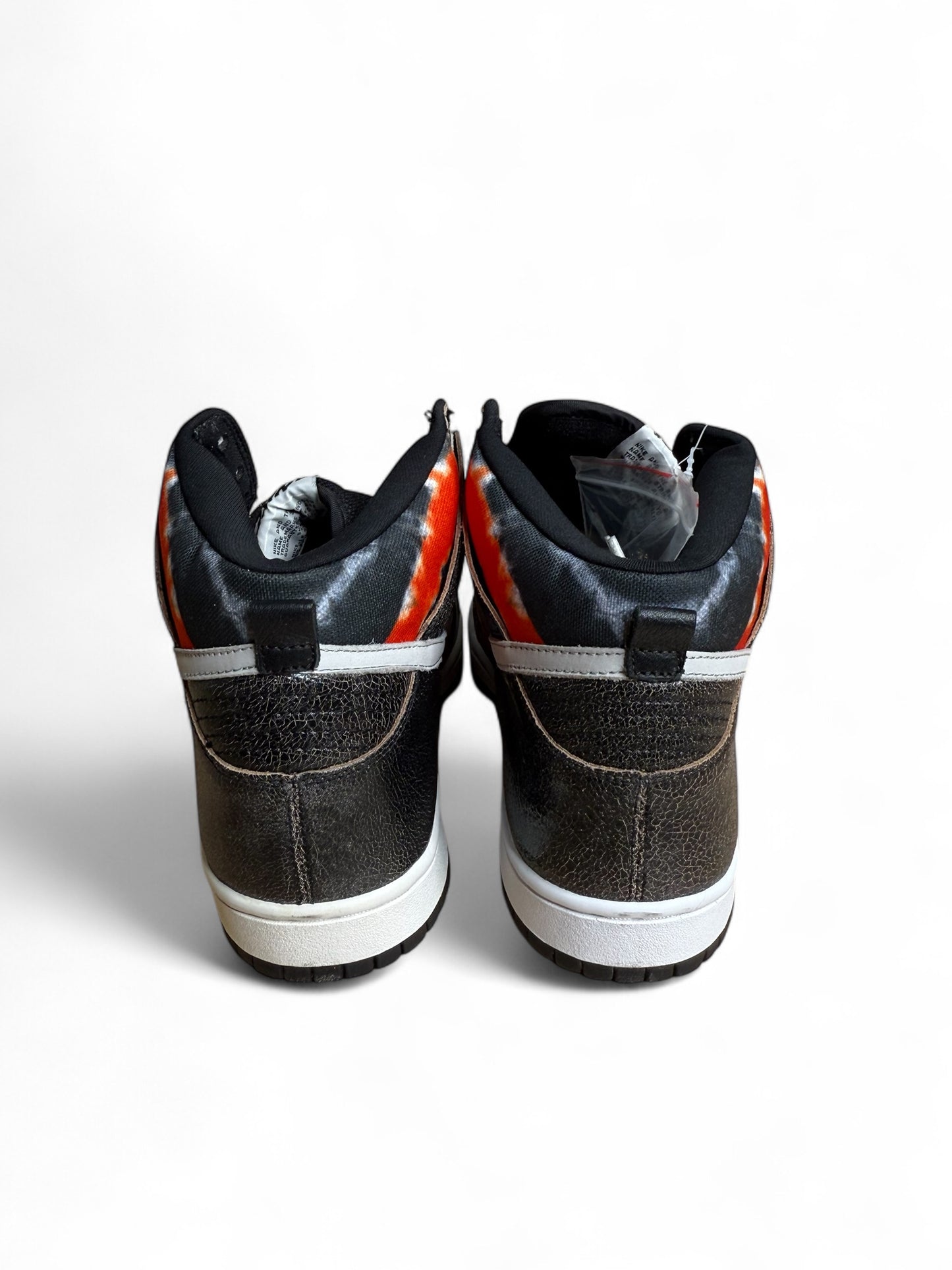 Huf Nike SB Dunk High